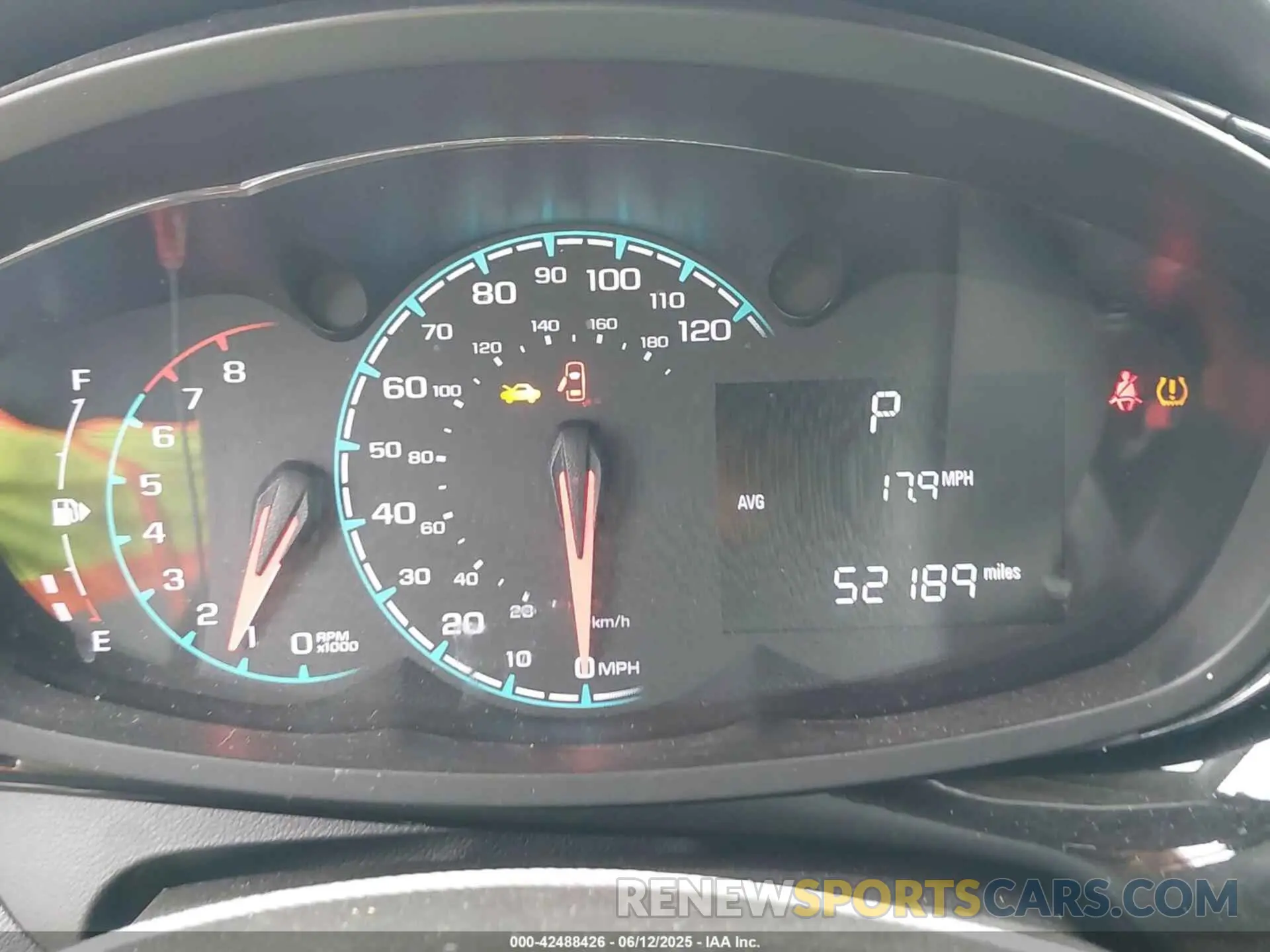 7 fotografías del automóvil dañado KL8CH6SA5MC719210 CHEVROLET SPARK 2021