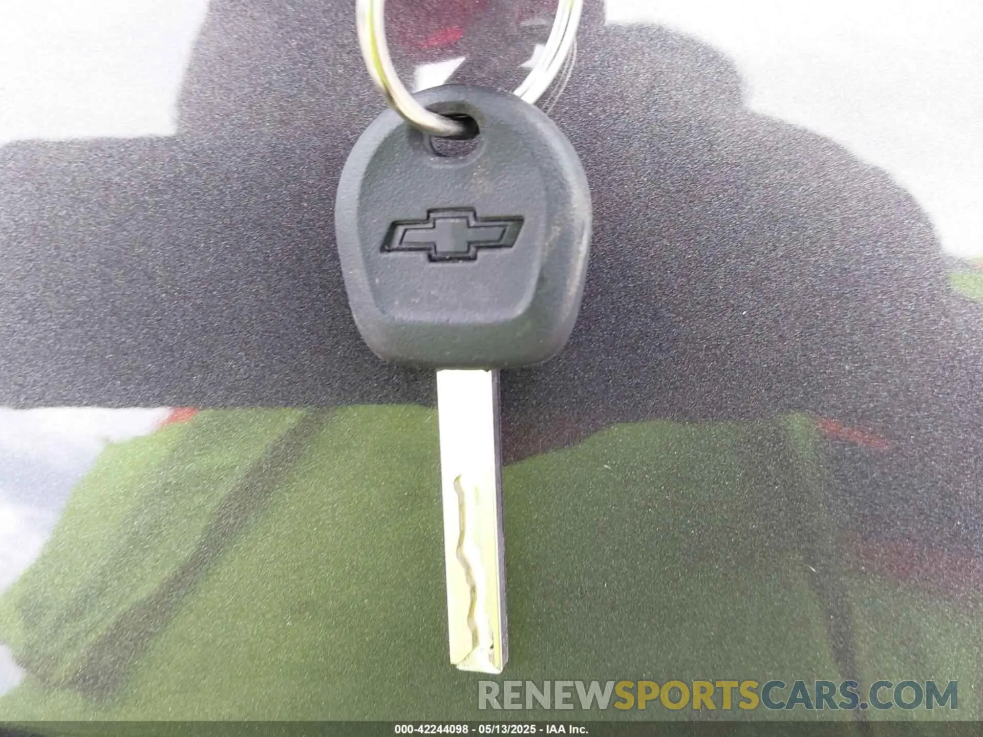 11 fotografías del automóvil dañado KL8CA6SA8NC032504 CHEVROLET SPARK 2022