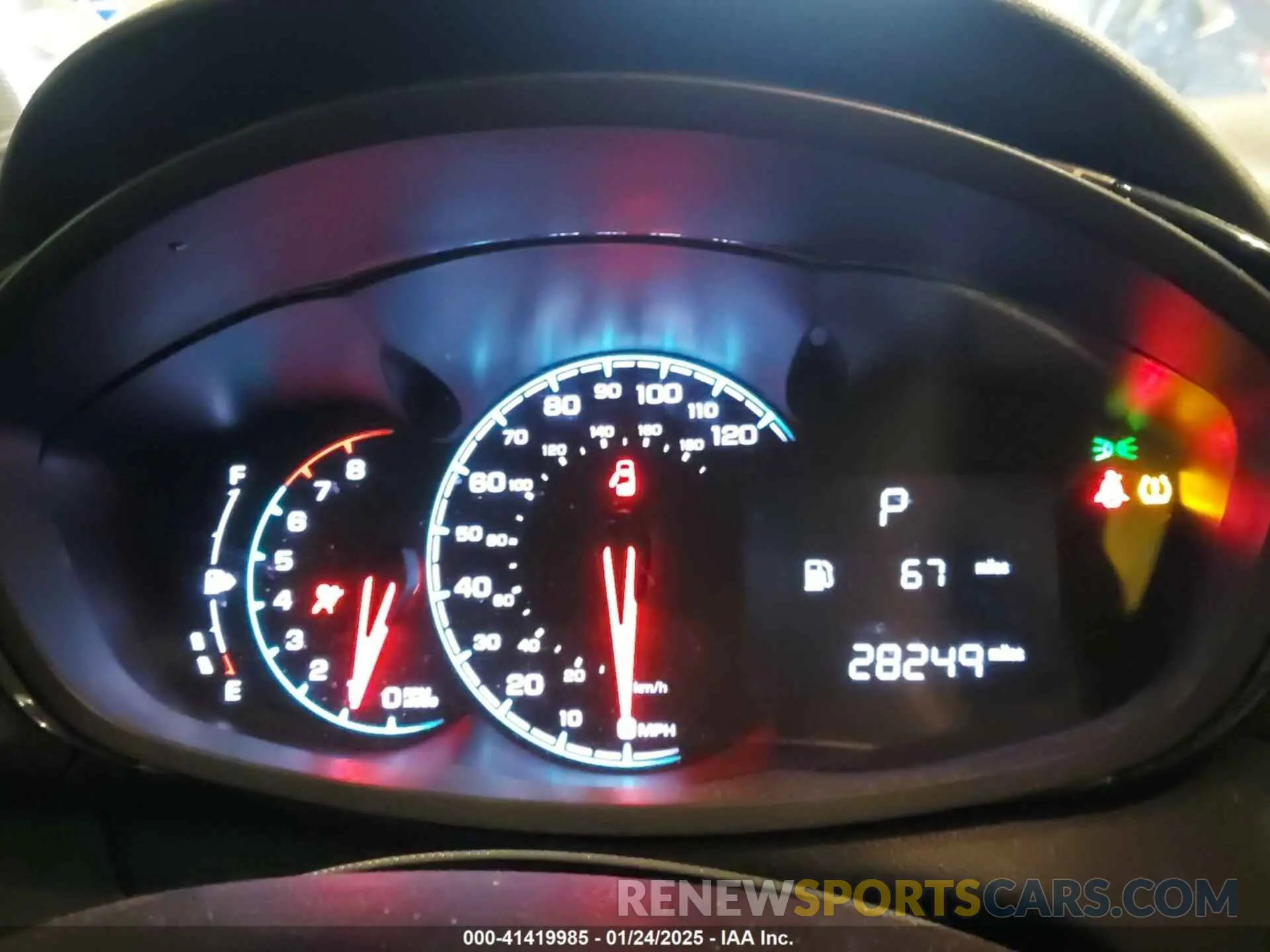 7 fotografías del automóvil dañado KL8CB6SA1NC025195 CHEVROLET SPARK 2022