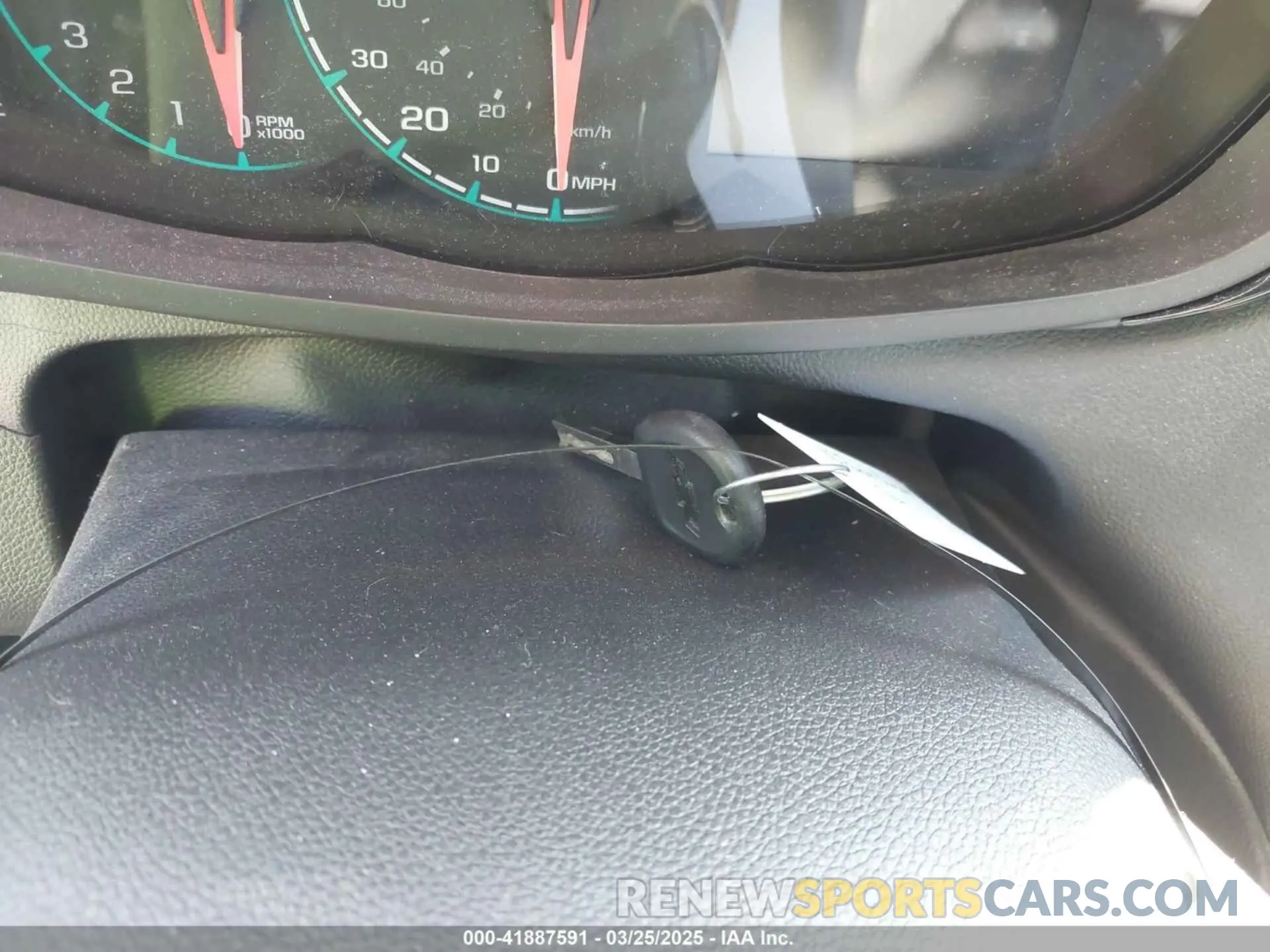 11 fotografías del automóvil dañado KL8CB6SA2NC020622 CHEVROLET SPARK 2022