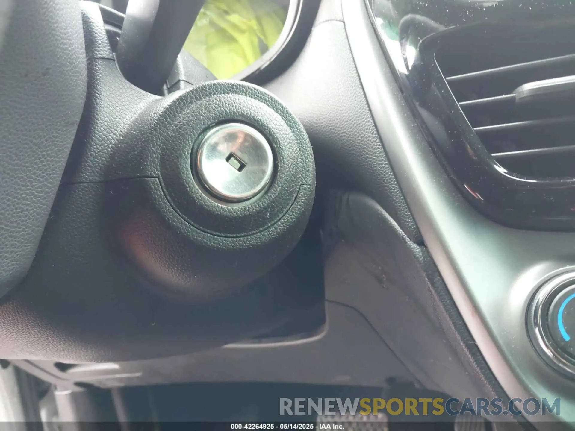 11 fotografías del automóvil dañado KL8CB6SA2NC023309 CHEVROLET SPARK 2022