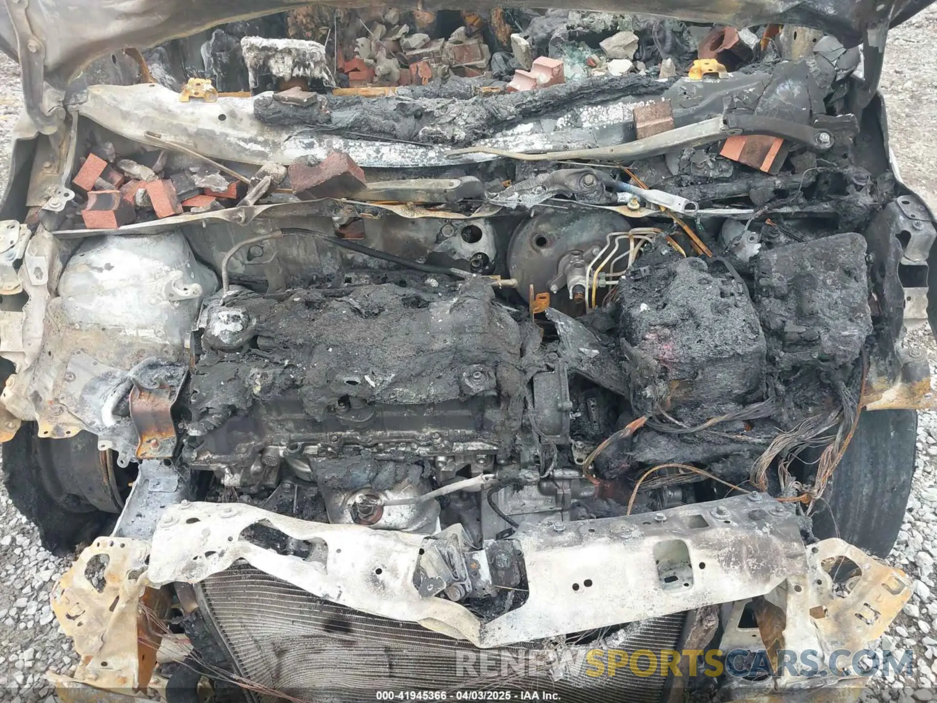 10 fotografías del automóvil dañado KL8CB6SA4NC027989 CHEVROLET SPARK 2022