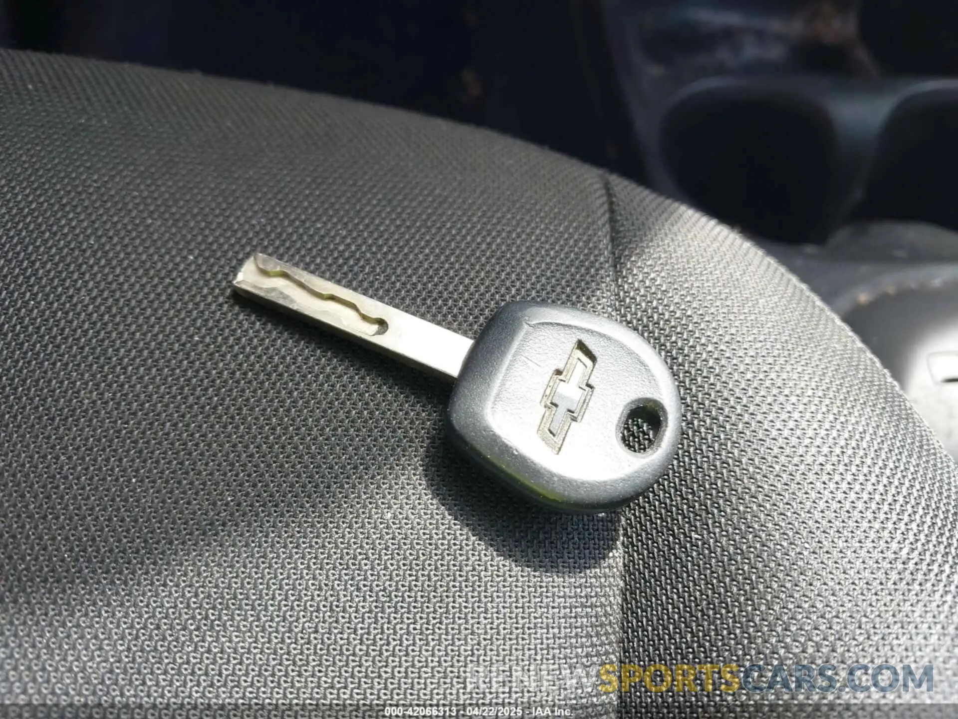 11 fotografías del automóvil dañado KL8CB6SA5NC042162 CHEVROLET SPARK 2022