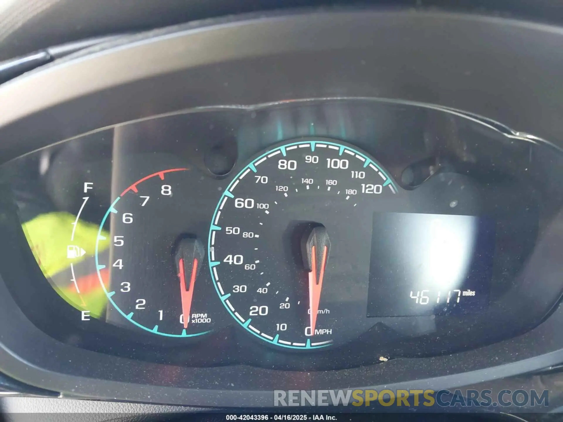 7 fotografías del automóvil dañado KL8CD6SA0NC036893 CHEVROLET SPARK 2022