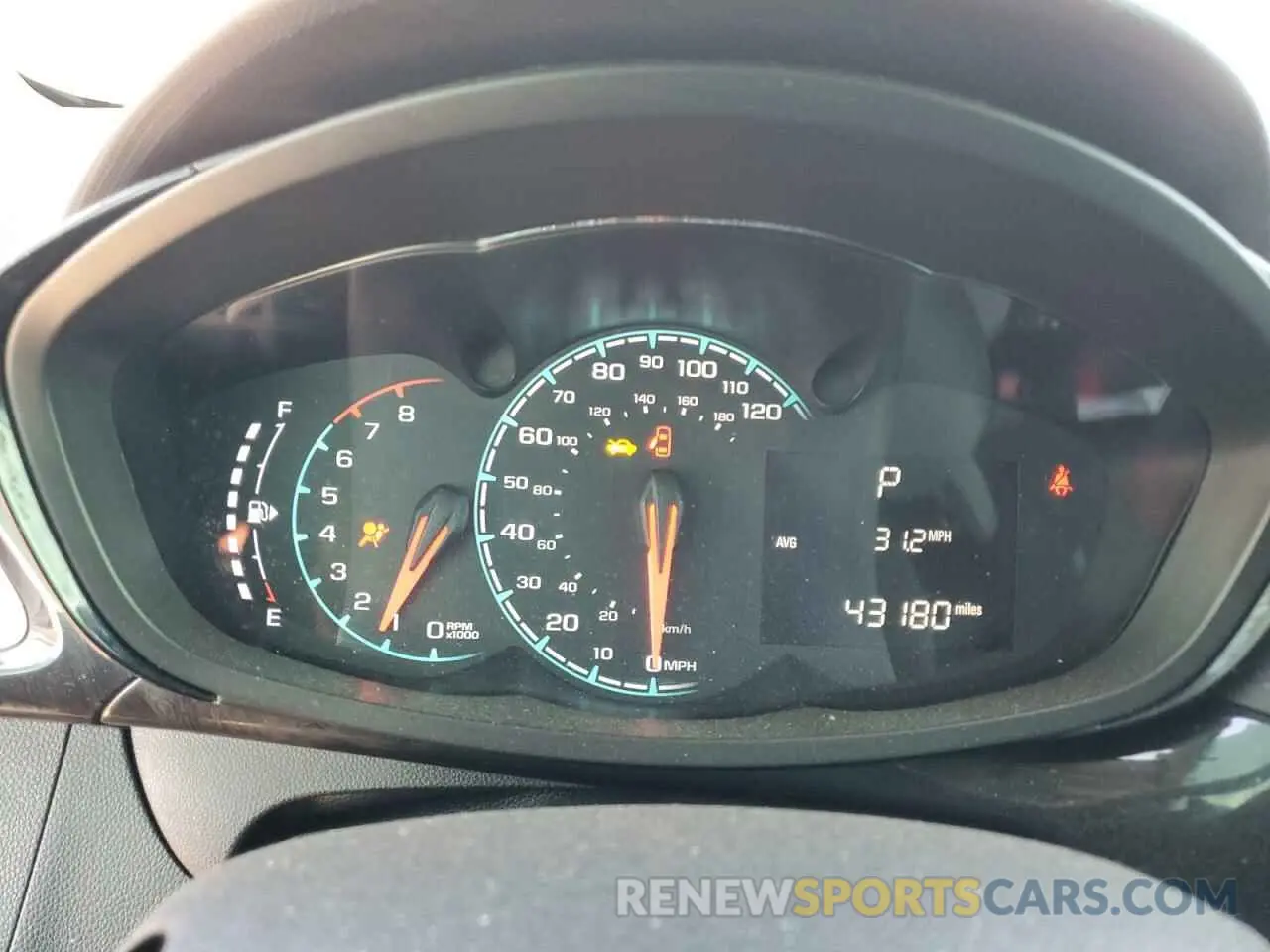 9 fotografías del automóvil dañado KL8CD6SA2NC010098 CHEVROLET SPARK 2022