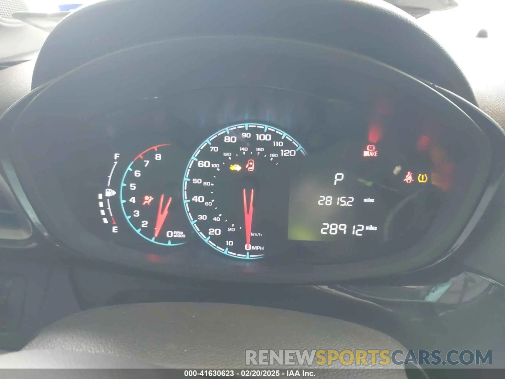 7 fotografías del automóvil dañado KL8CD6SA3NC026794 CHEVROLET SPARK 2022