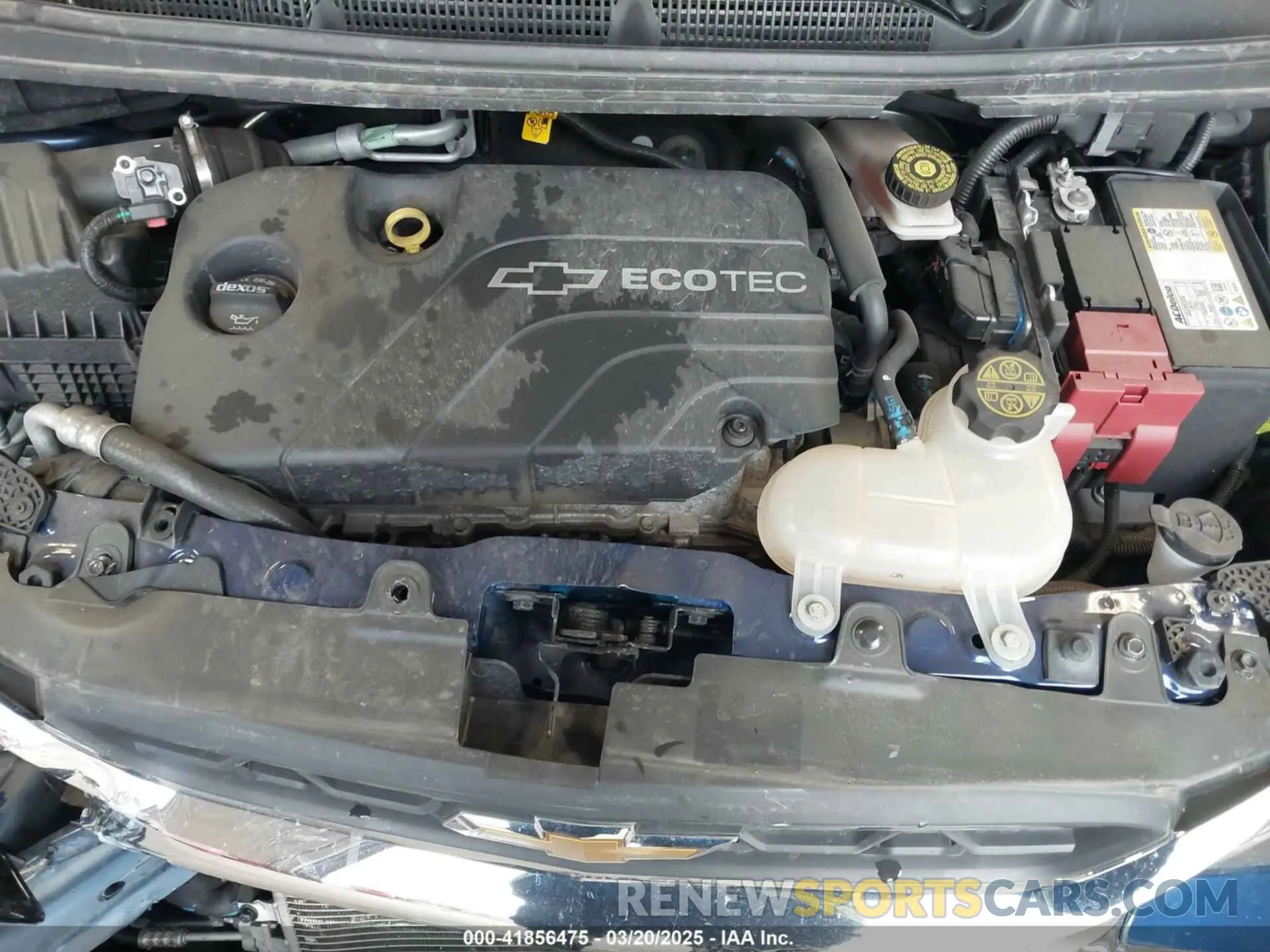 10 fotografías del automóvil dañado KL8CD6SA4NC023998 CHEVROLET SPARK 2022