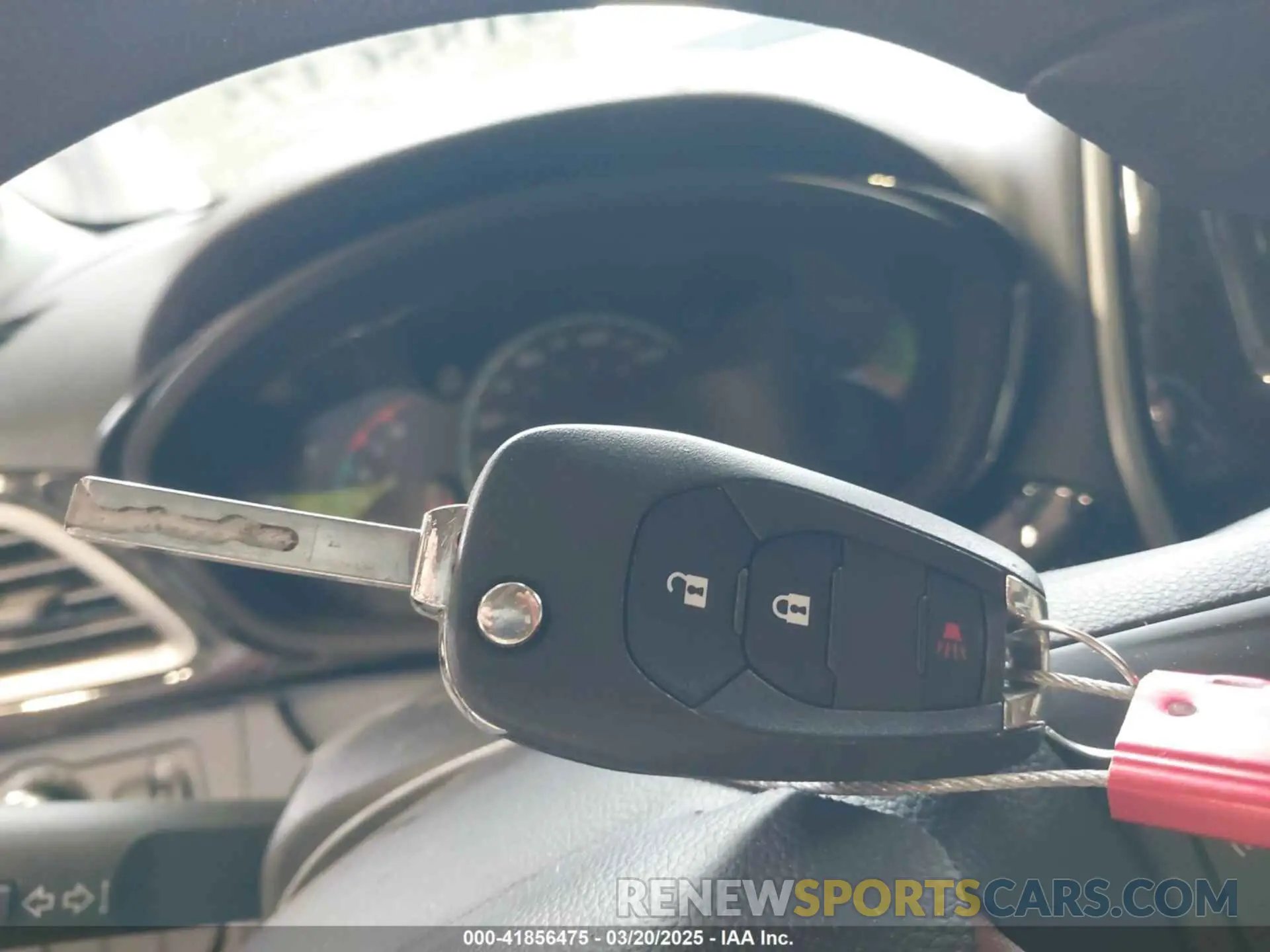 11 fotografías del automóvil dañado KL8CD6SA4NC023998 CHEVROLET SPARK 2022