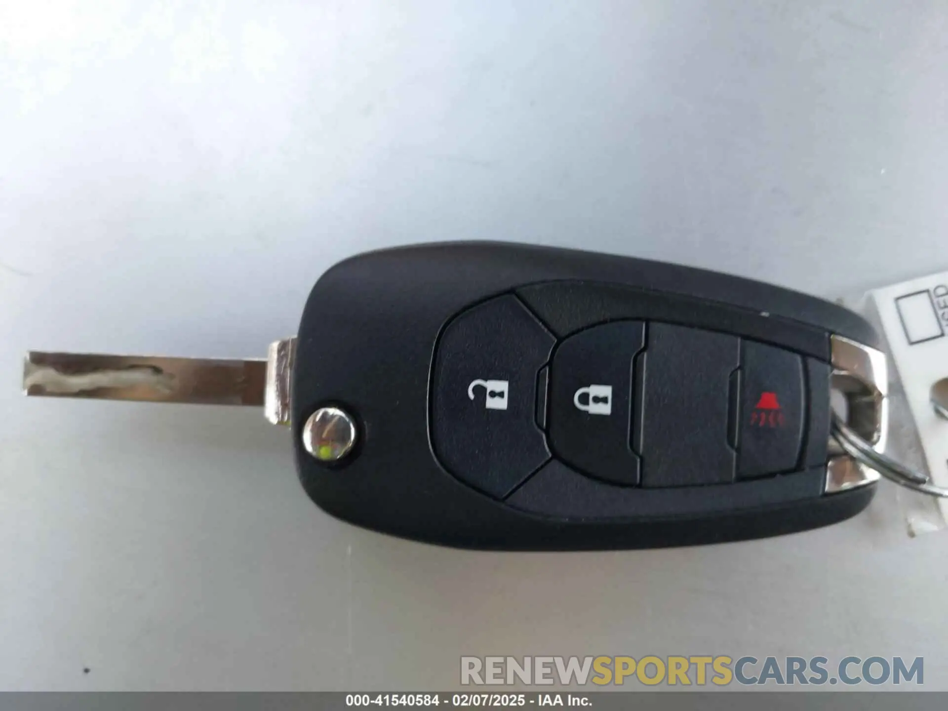 11 fotografías del automóvil dañado KL8CD6SA5NC042205 CHEVROLET SPARK 2022