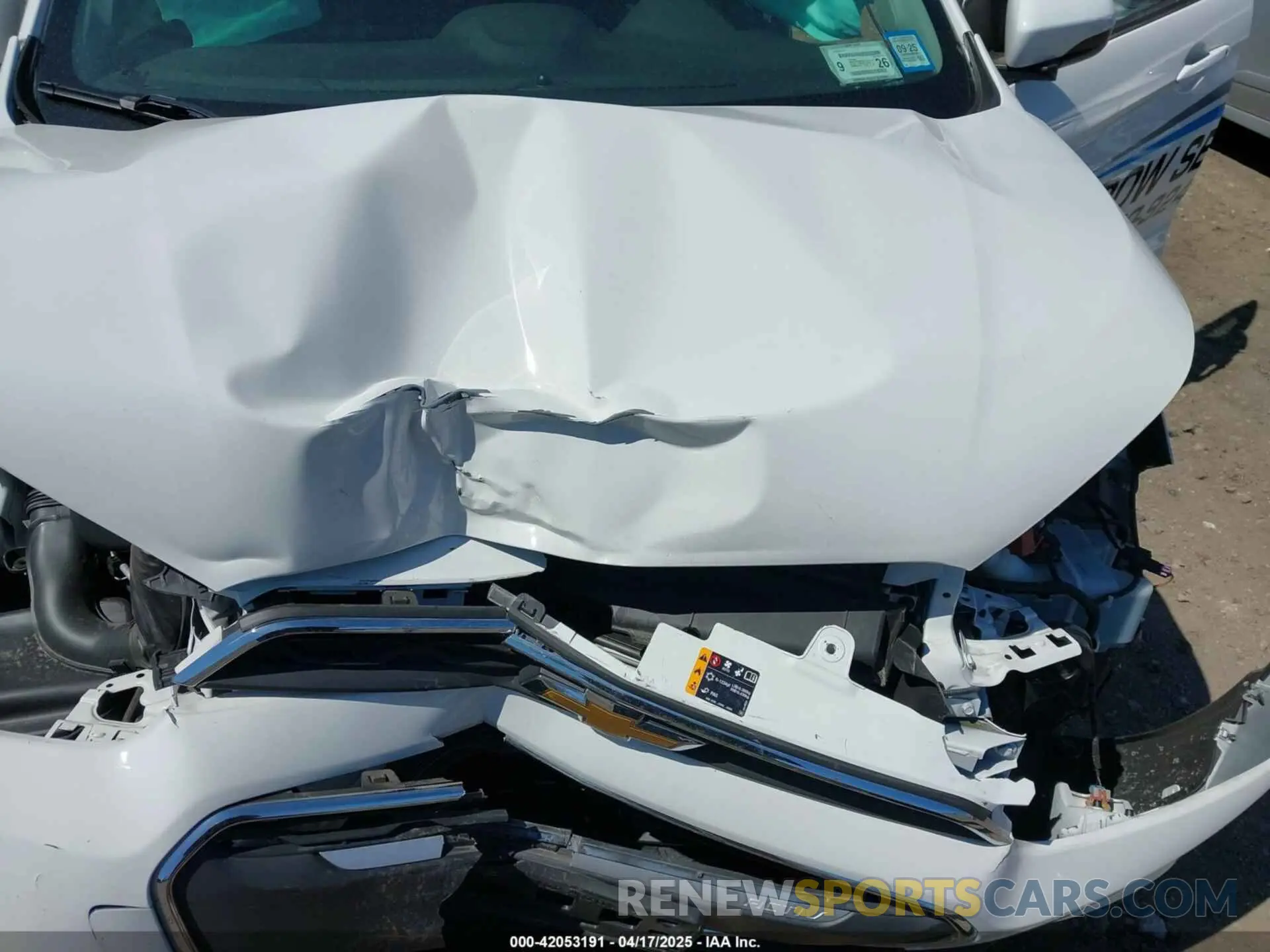 10 fotografías del automóvil dañado KL8CH6SA6NC030875 CHEVROLET SPARK 2022
