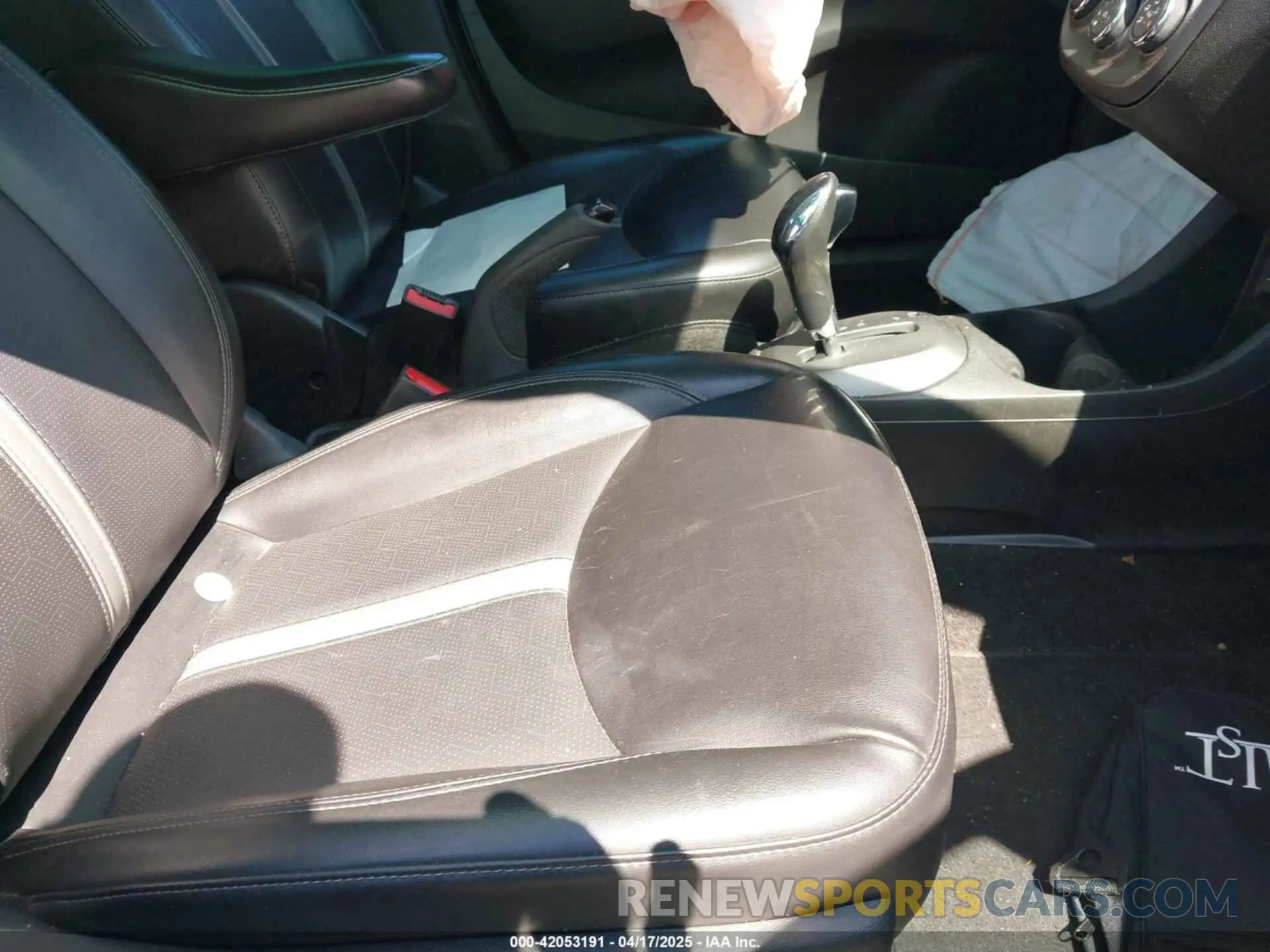 5 fotografías del automóvil dañado KL8CH6SA6NC030875 CHEVROLET SPARK 2022
