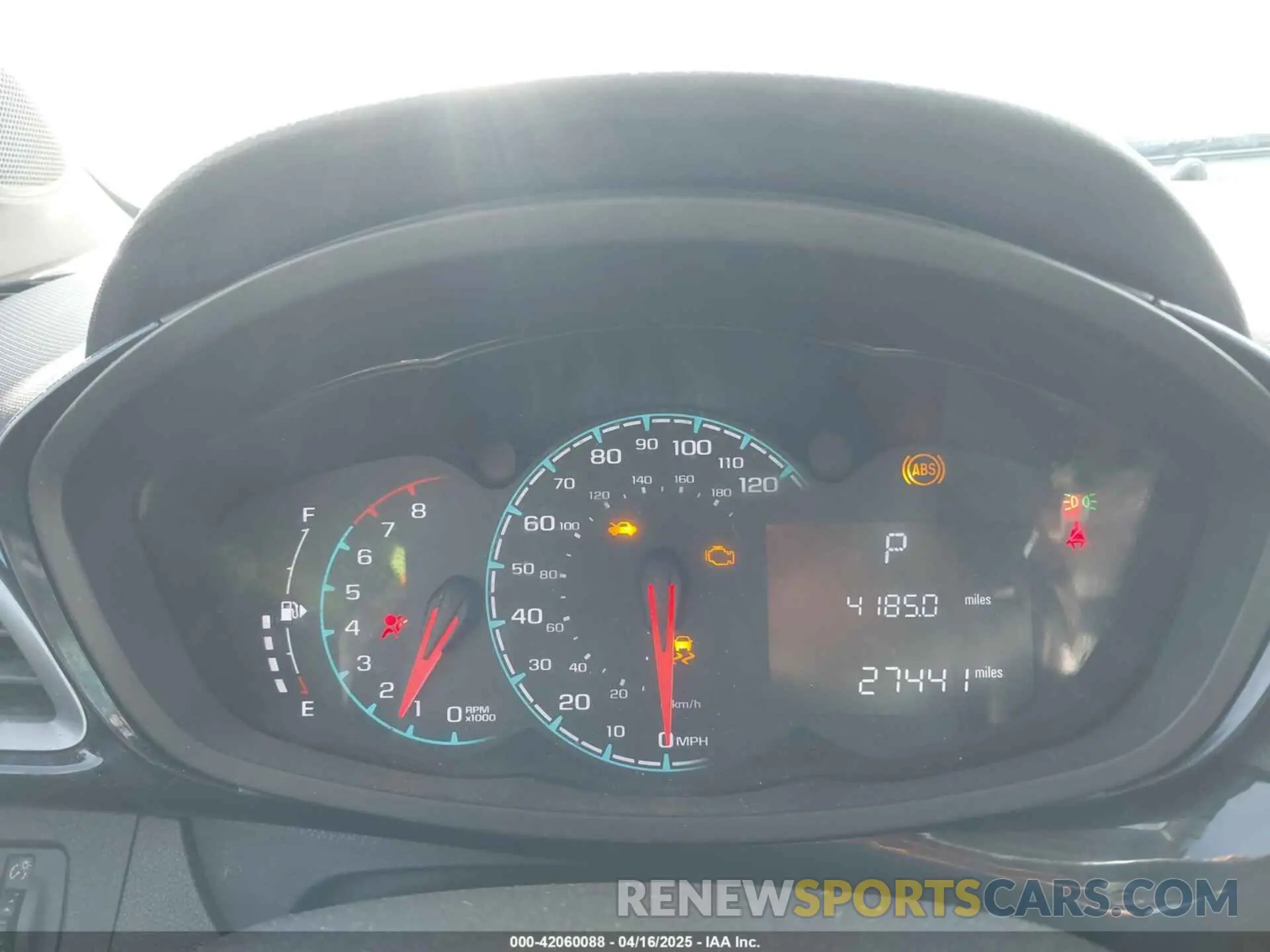 7 fotografías del automóvil dañado KL8CH6SA7NC027872 CHEVROLET SPARK 2022