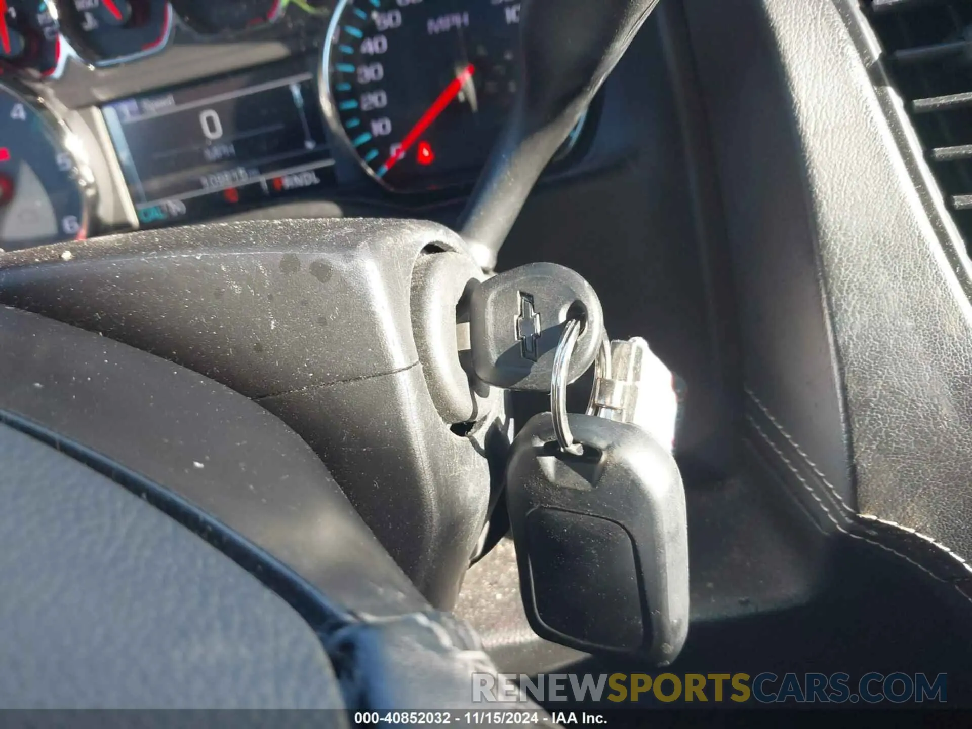 11 fotografías del automóvil dañado 1GNSCHKC9KR327072 CHEVROLET SUBURBAN 2019