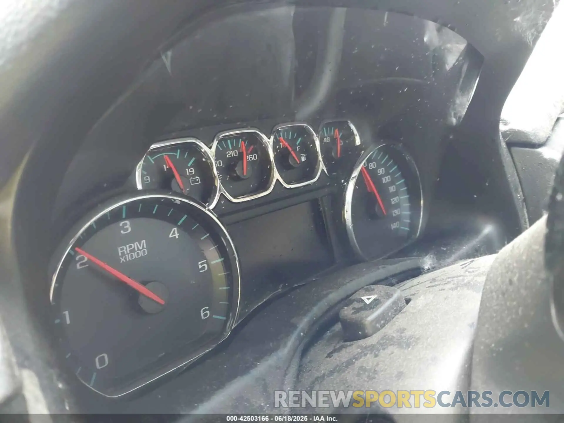 14 fotografías del automóvil dañado 1GNSKHKC0KR261336 CHEVROLET SUBURBAN 2019