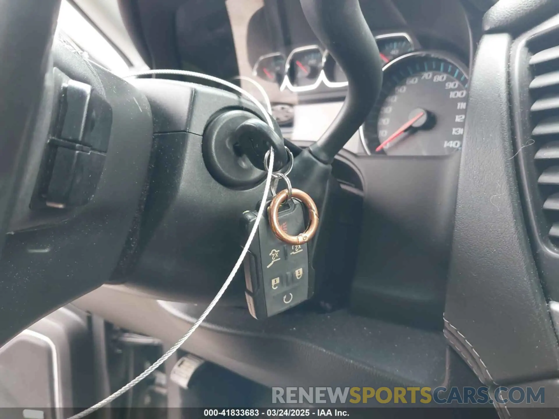 11 fotografías del automóvil dañado 1GNSKHKC7KR192984 CHEVROLET SUBURBAN 2019