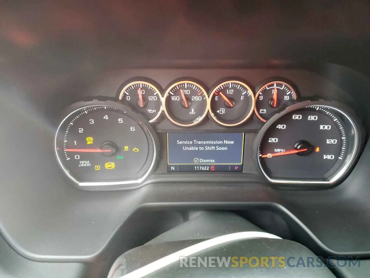 9 fotografías del automóvil dañado 1GNSCBKD4MR393411 CHEVROLET SUBURBAN 2021