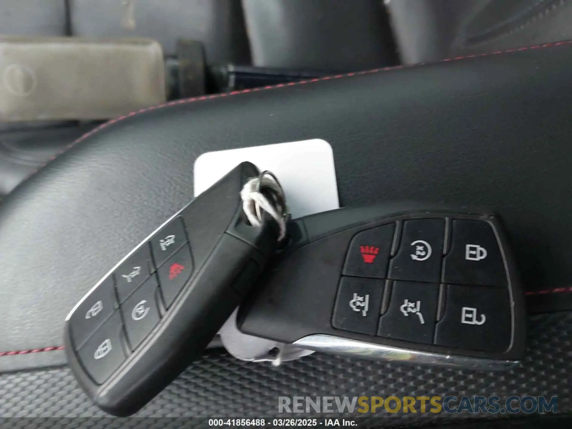 11 fotografías del automóvil dañado 1GNSKEKD3MR176629 CHEVROLET SUBURBAN 2021