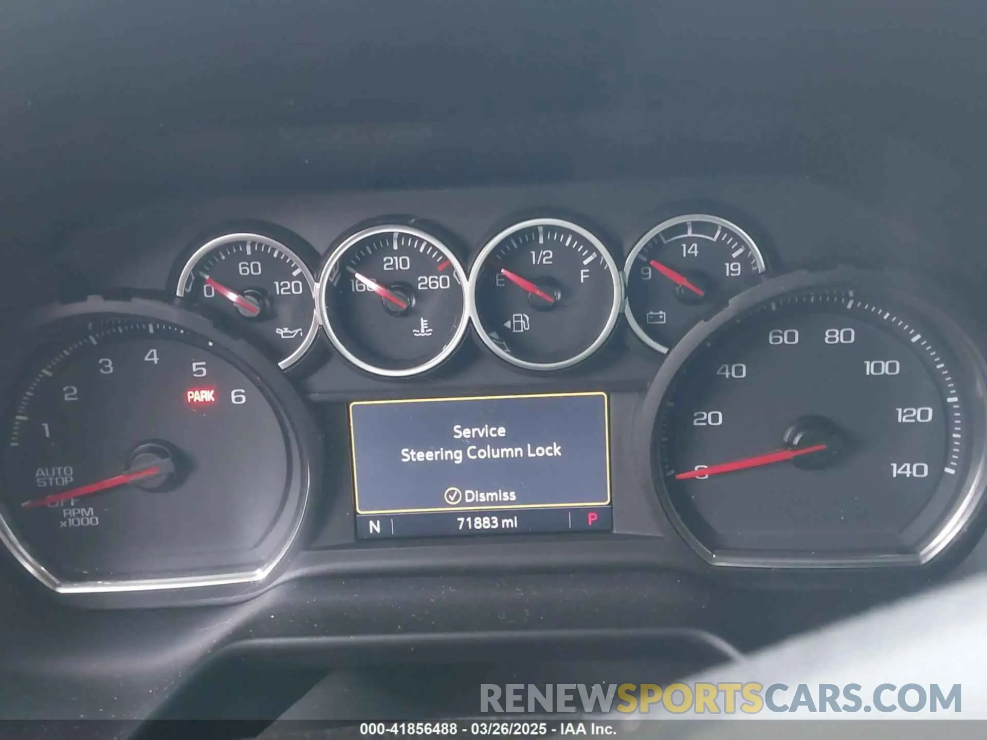 7 fotografías del automóvil dañado 1GNSKEKD3MR176629 CHEVROLET SUBURBAN 2021