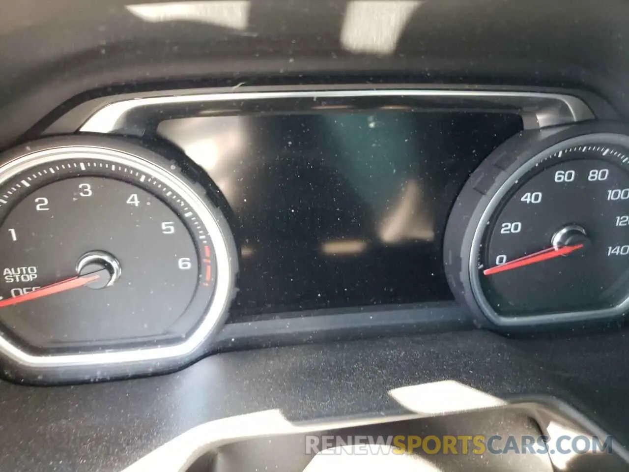 9 fotografías del automóvil dañado 1GNSKGKL3MR208644 CHEVROLET SUBURBAN 2021