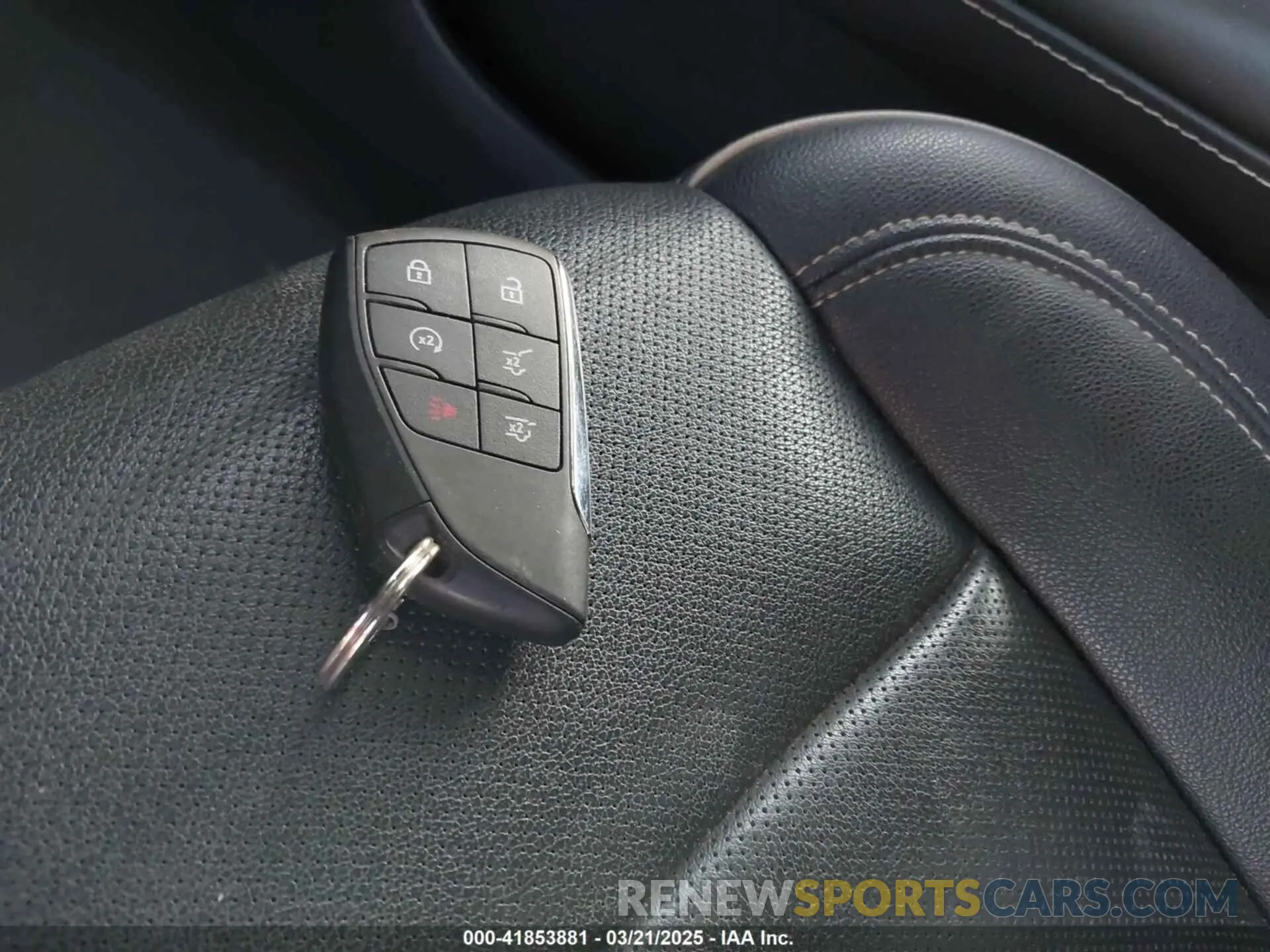 11 fotografías del automóvil dañado 1GNSCFKDXNR180648 CHEVROLET SUBURBAN 2022