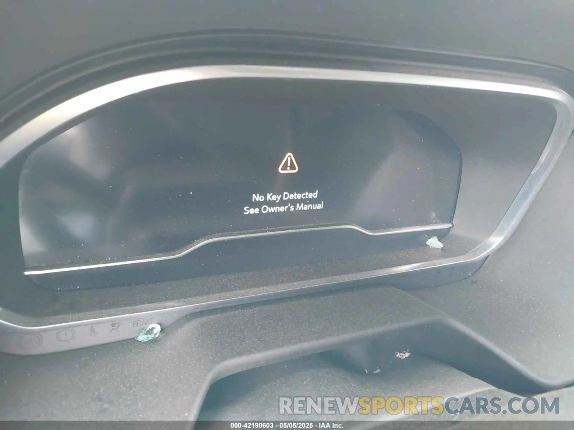 7 fotografías del automóvil dañado 1GNSKCKT0NR296269 CHEVROLET SUBURBAN 2022