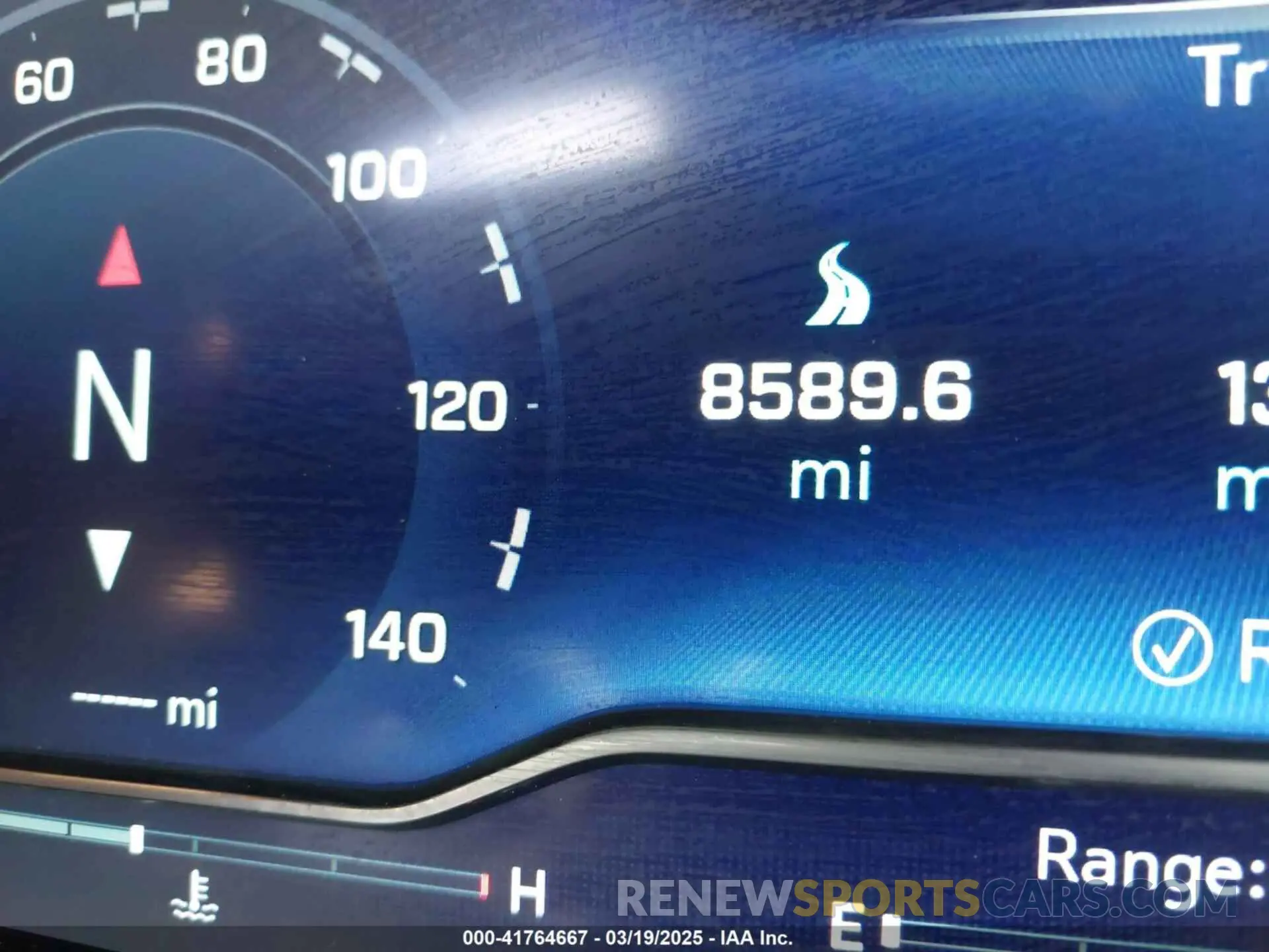 15 fotografías del automóvil dañado 1GNSKDKL2NR337801 CHEVROLET SUBURBAN 2022