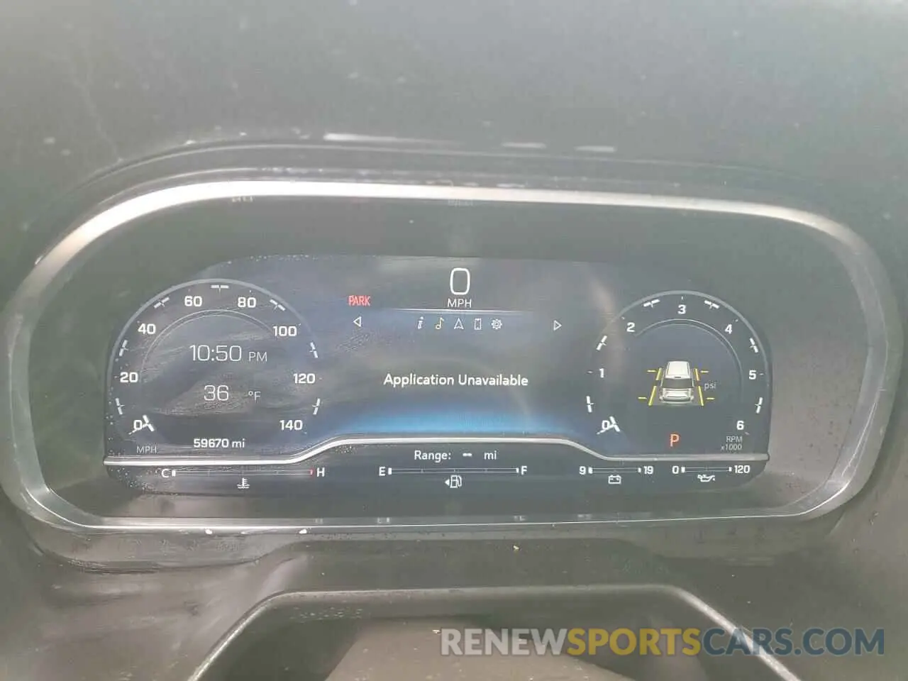 9 fotografías del automóvil dañado 1GNSKDKL3NR304015 CHEVROLET SUBURBAN 2022
