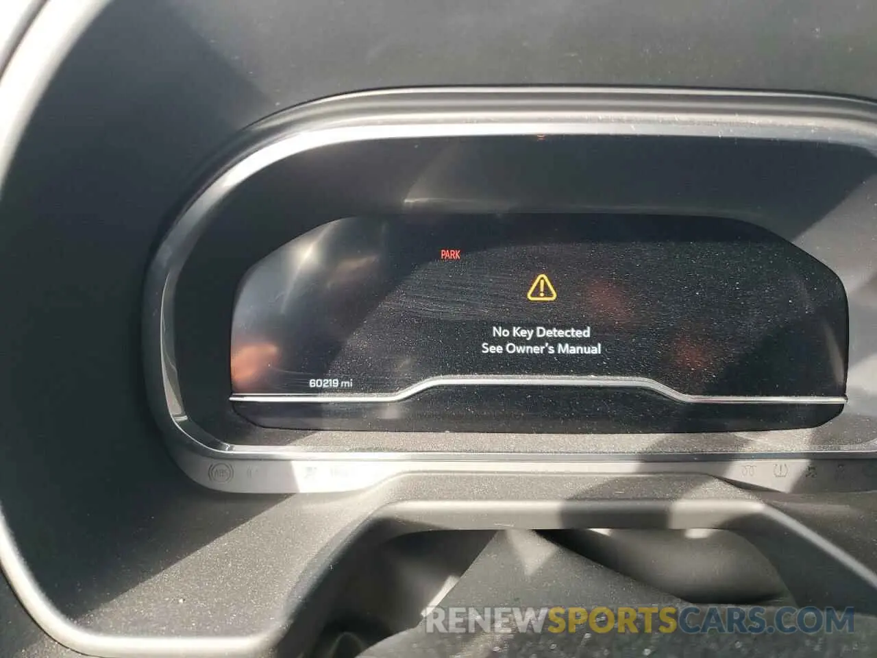 9 fotografías del automóvil dañado 1GNSKEKD0NR100738 CHEVROLET SUBURBAN 2022