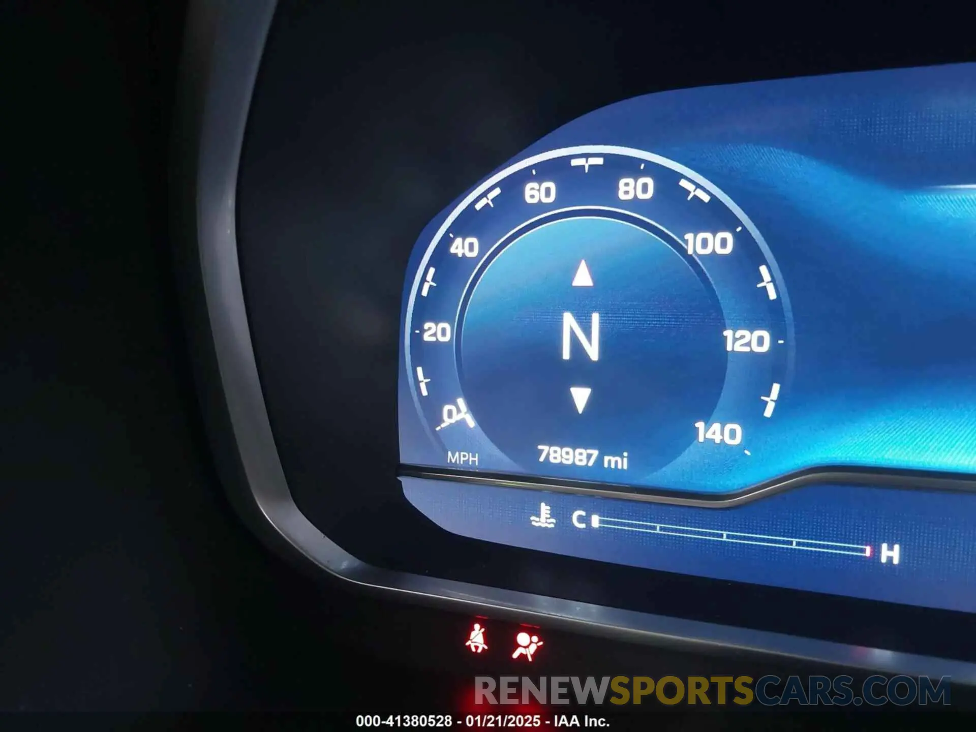 15 fotografías del automóvil dañado 1GNSCCKD3PR323344 CHEVROLET SUBURBAN 2023