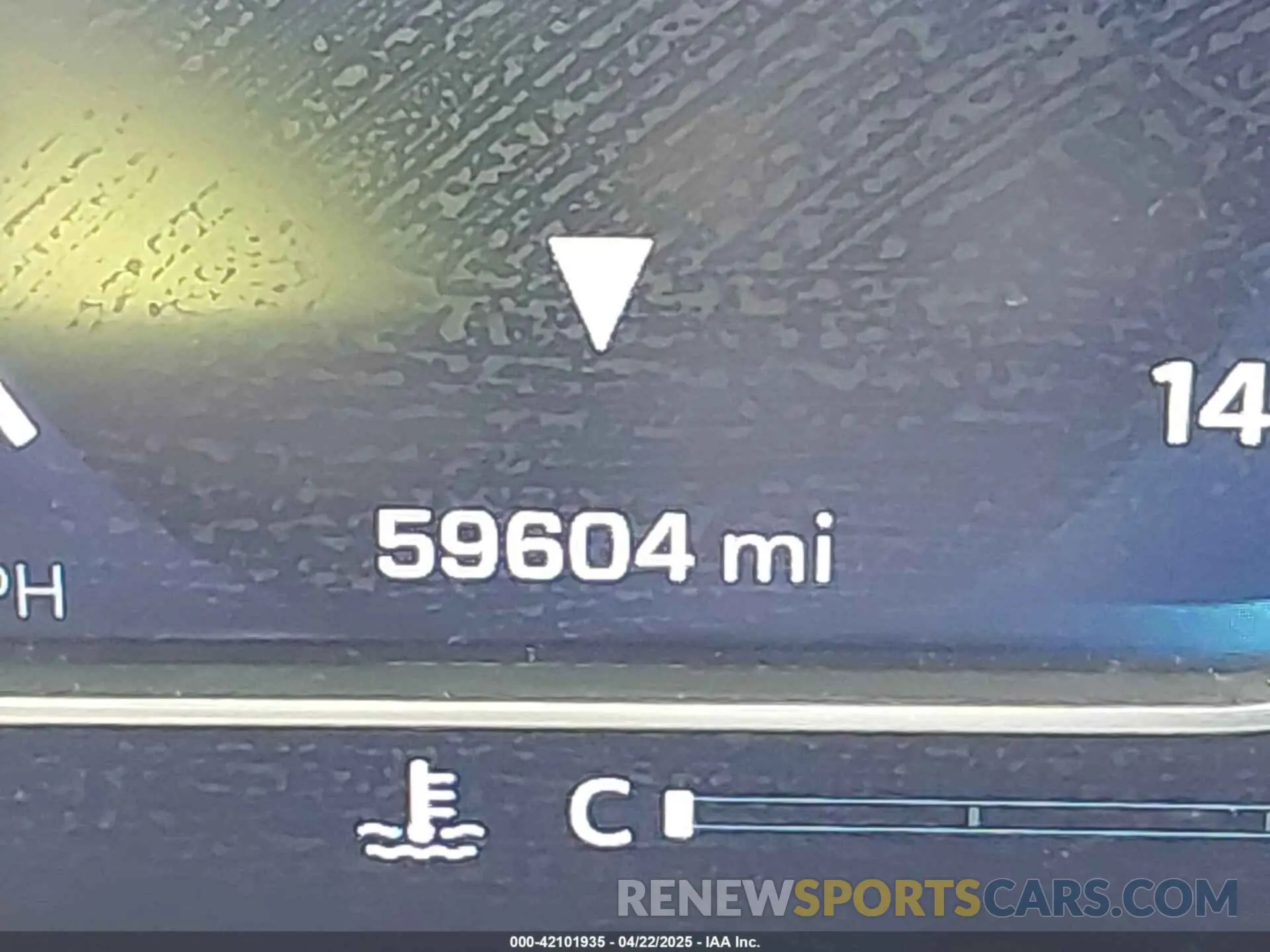 15 fotografías del automóvil dañado 1GNSCFKD6PR393843 CHEVROLET SUBURBAN 2023