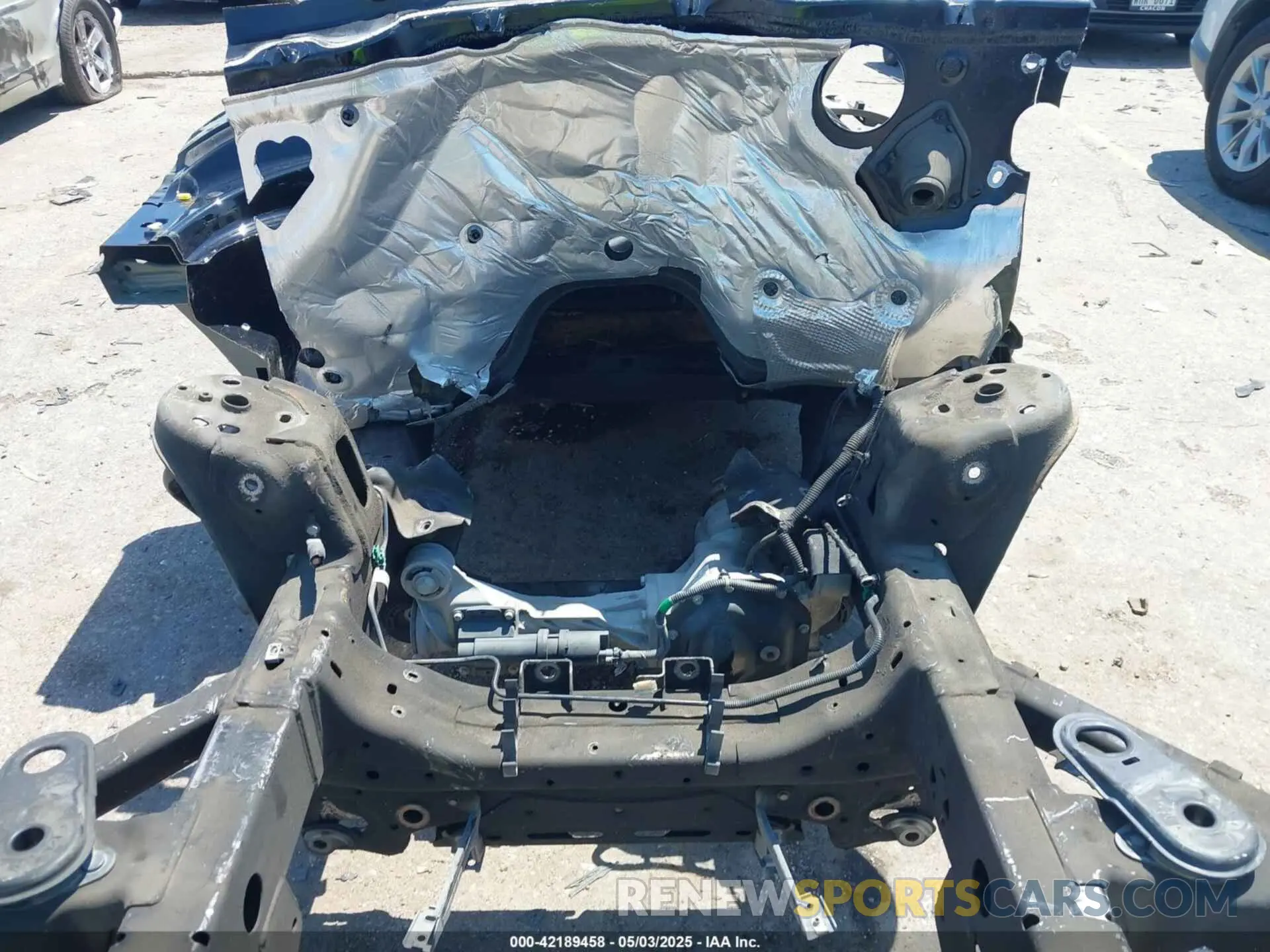 15 fotografías del automóvil dañado 1GNSKBKD7PR115108 CHEVROLET SUBURBAN 2023