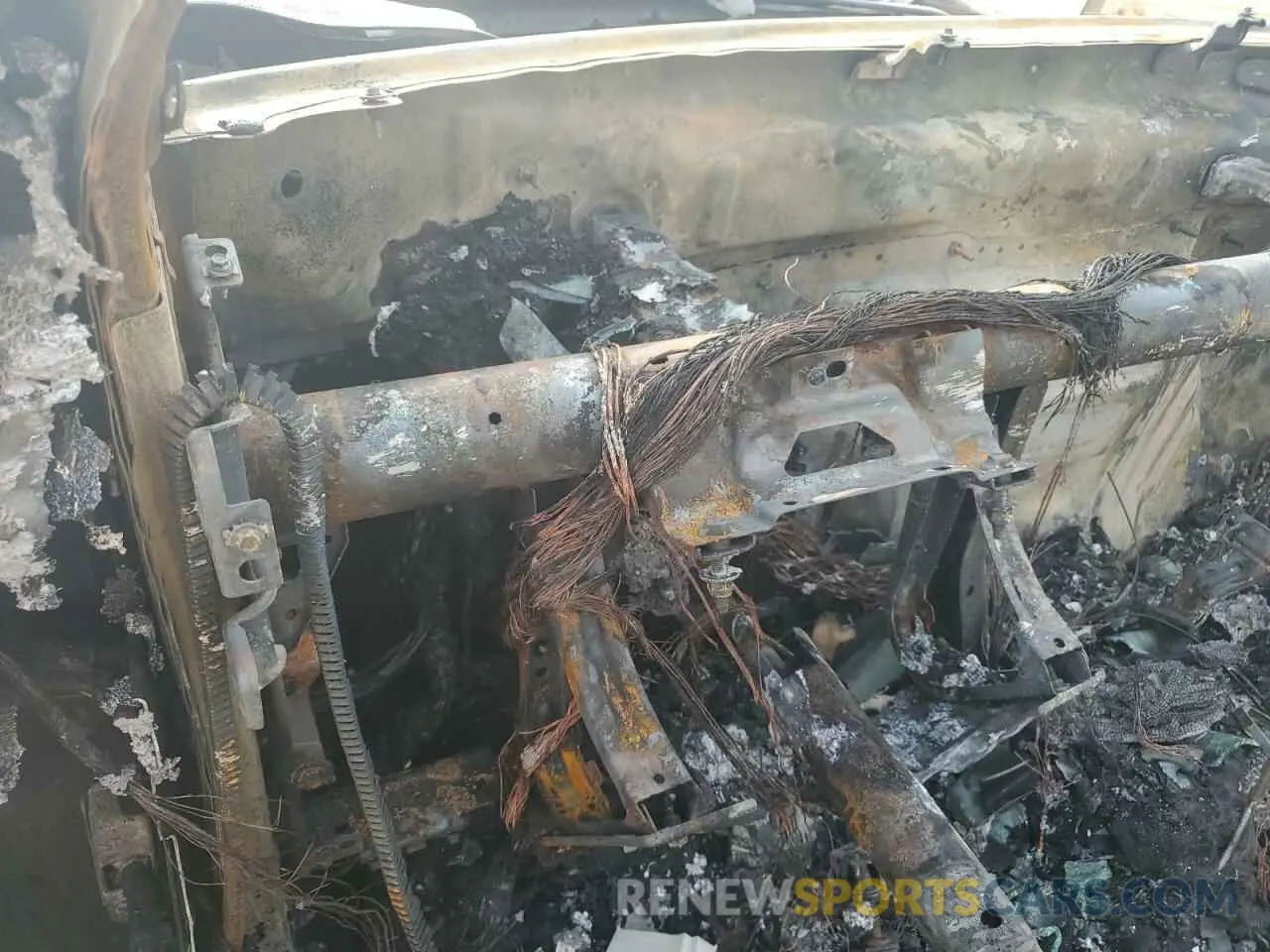 9 fotografías del automóvil dañado 1GNSKCKD4PR201563 CHEVROLET SUBURBAN 2023