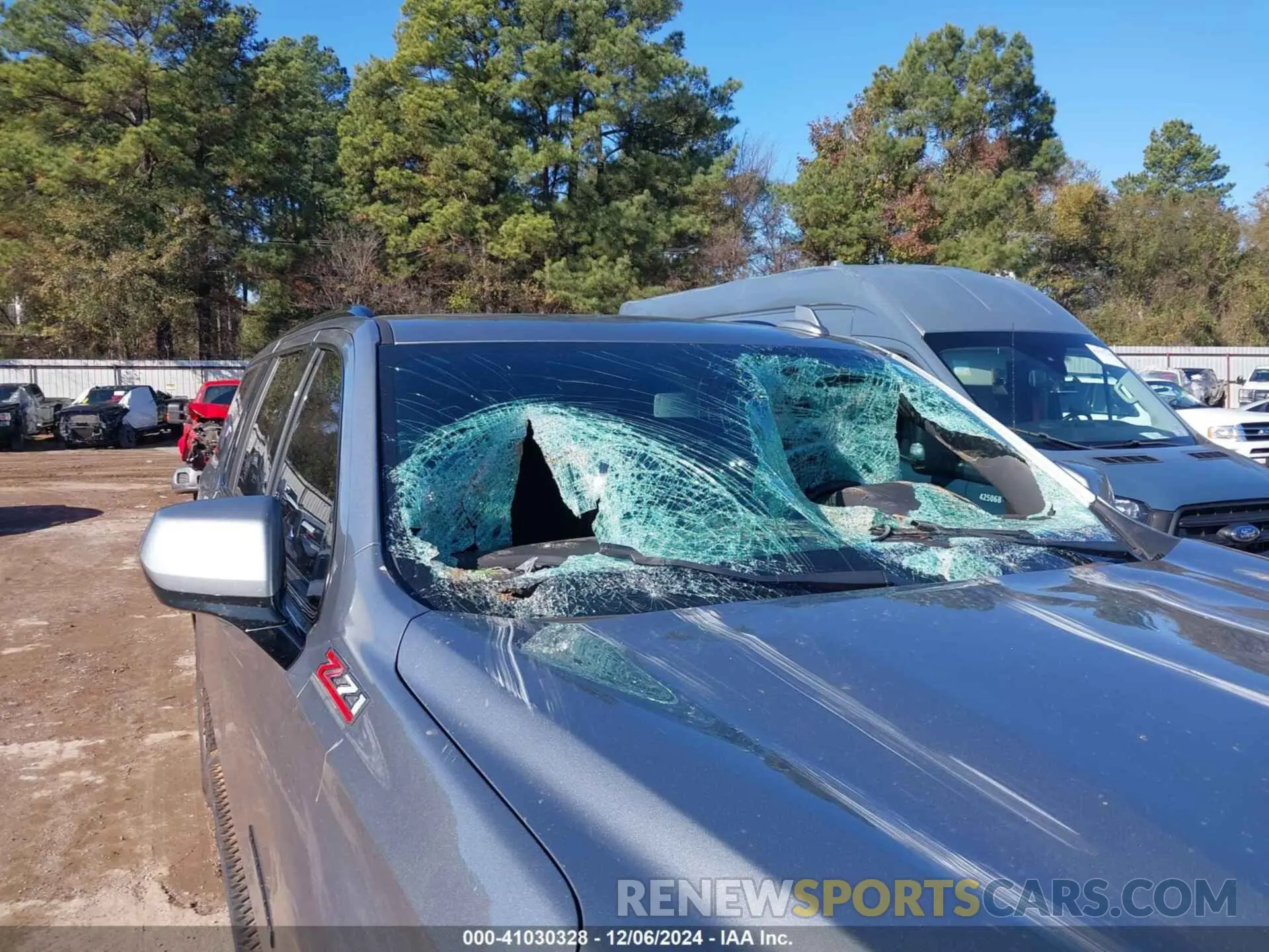 18 fotografías del automóvil dañado 1GNSKDKD6PR122790 CHEVROLET SUBURBAN 2023