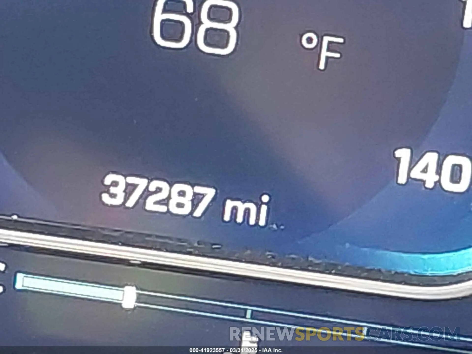 15 fotografías del automóvil dañado 1GNSKEKDXPR270480 CHEVROLET SUBURBAN 2023