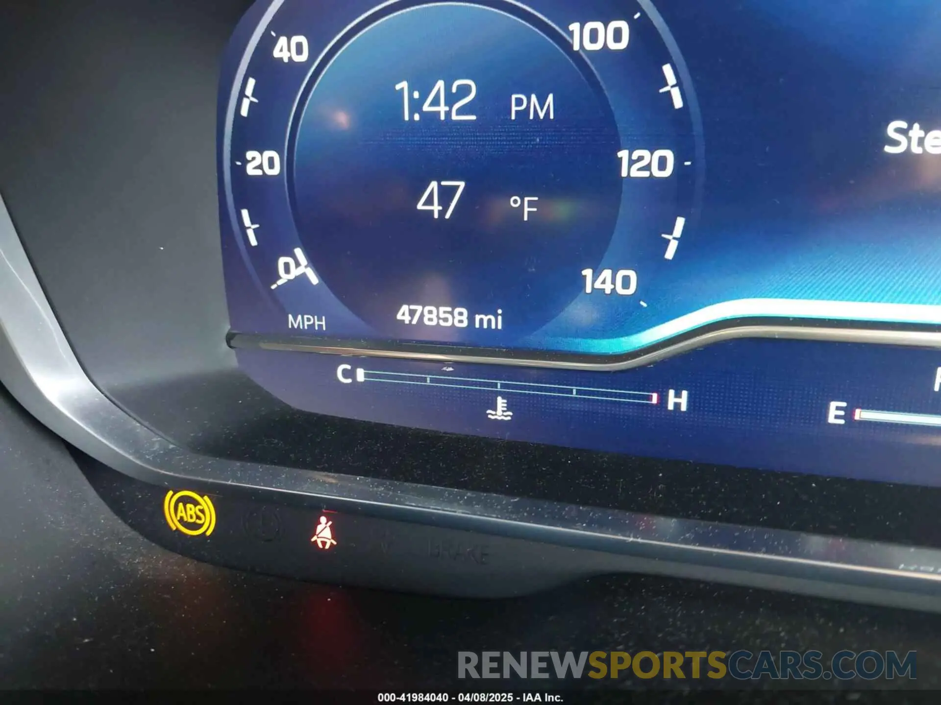 15 fotografías del automóvil dañado 1GNSKFKD4PR375702 CHEVROLET SUBURBAN 2023