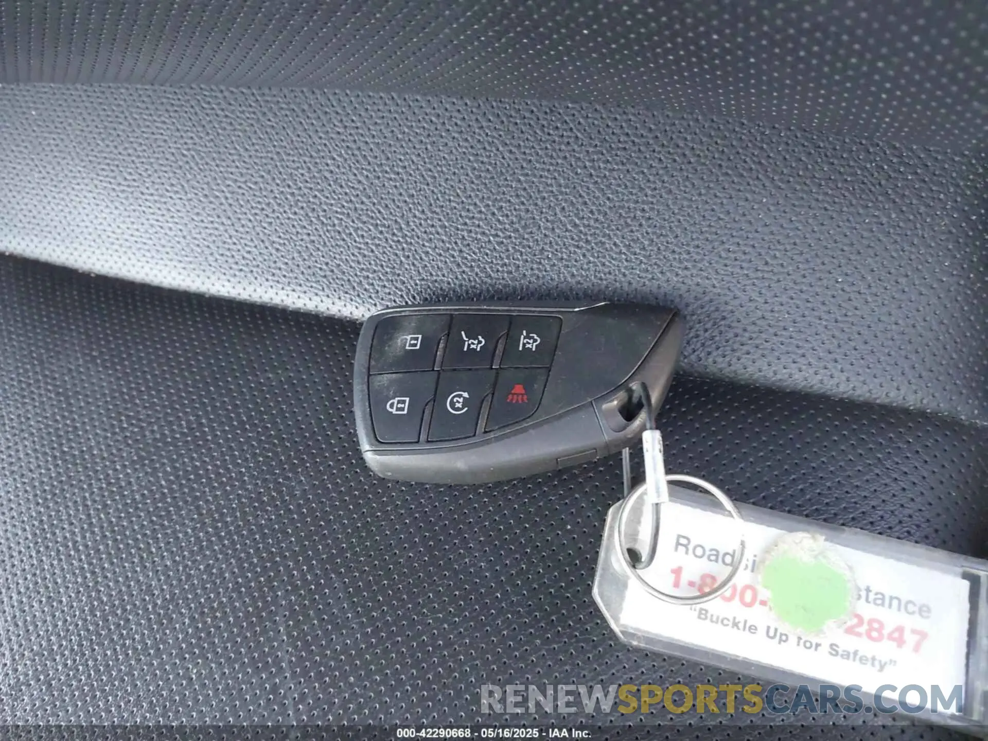 11 fotografías del automóvil dañado 1GNSKFKD5PR306646 CHEVROLET SUBURBAN 2023