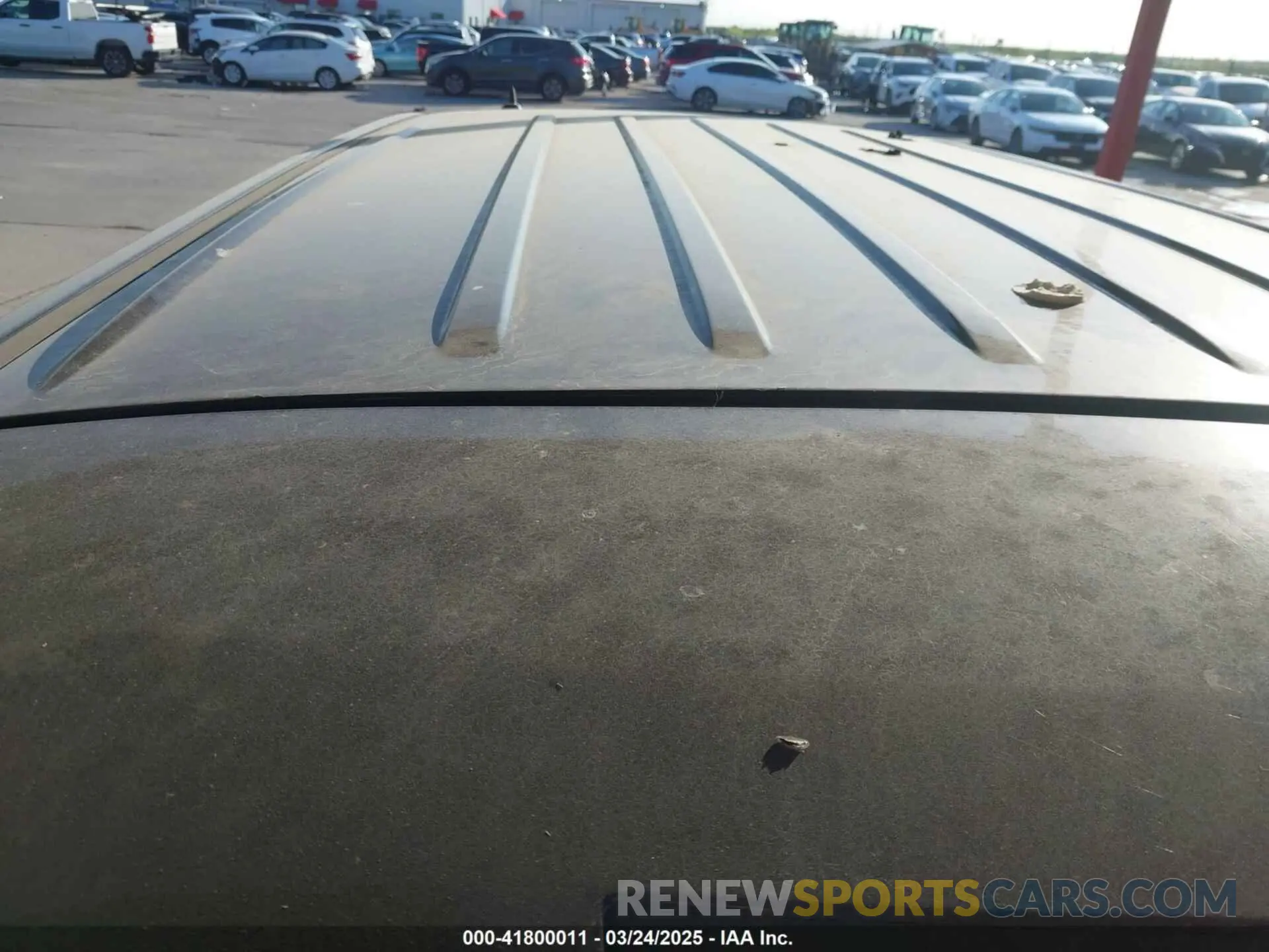 20 fotografías del automóvil dañado 1GNLCDEC0KR390778 CHEVROLET TAHOE 2019