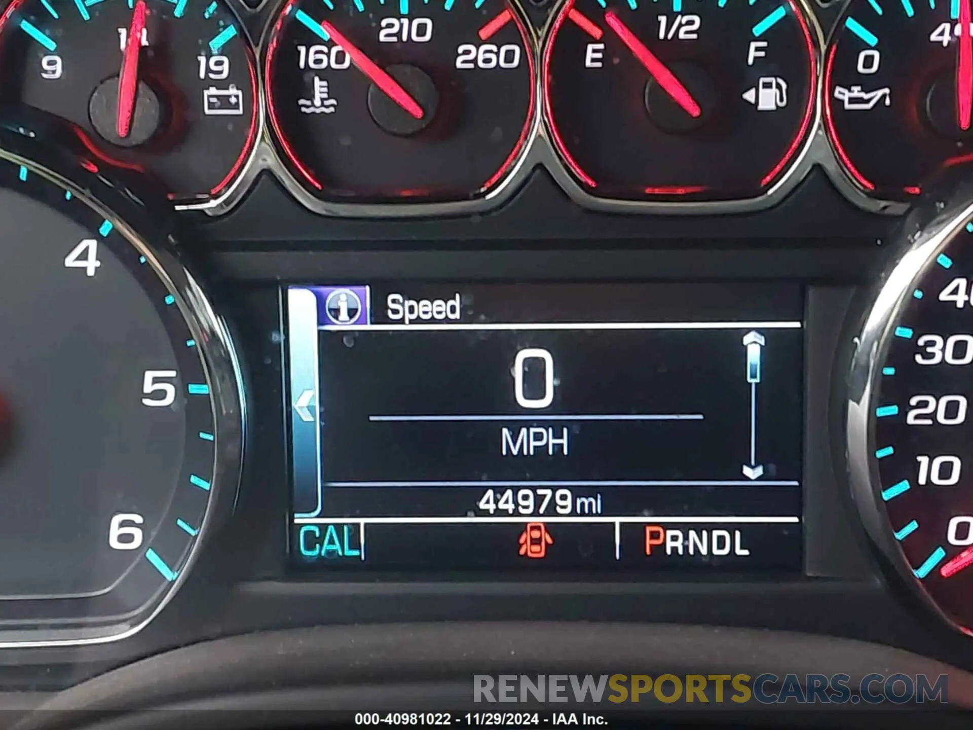 15 fotografías del automóvil dañado 1GNSCAKC7KR164171 CHEVROLET TAHOE 2019