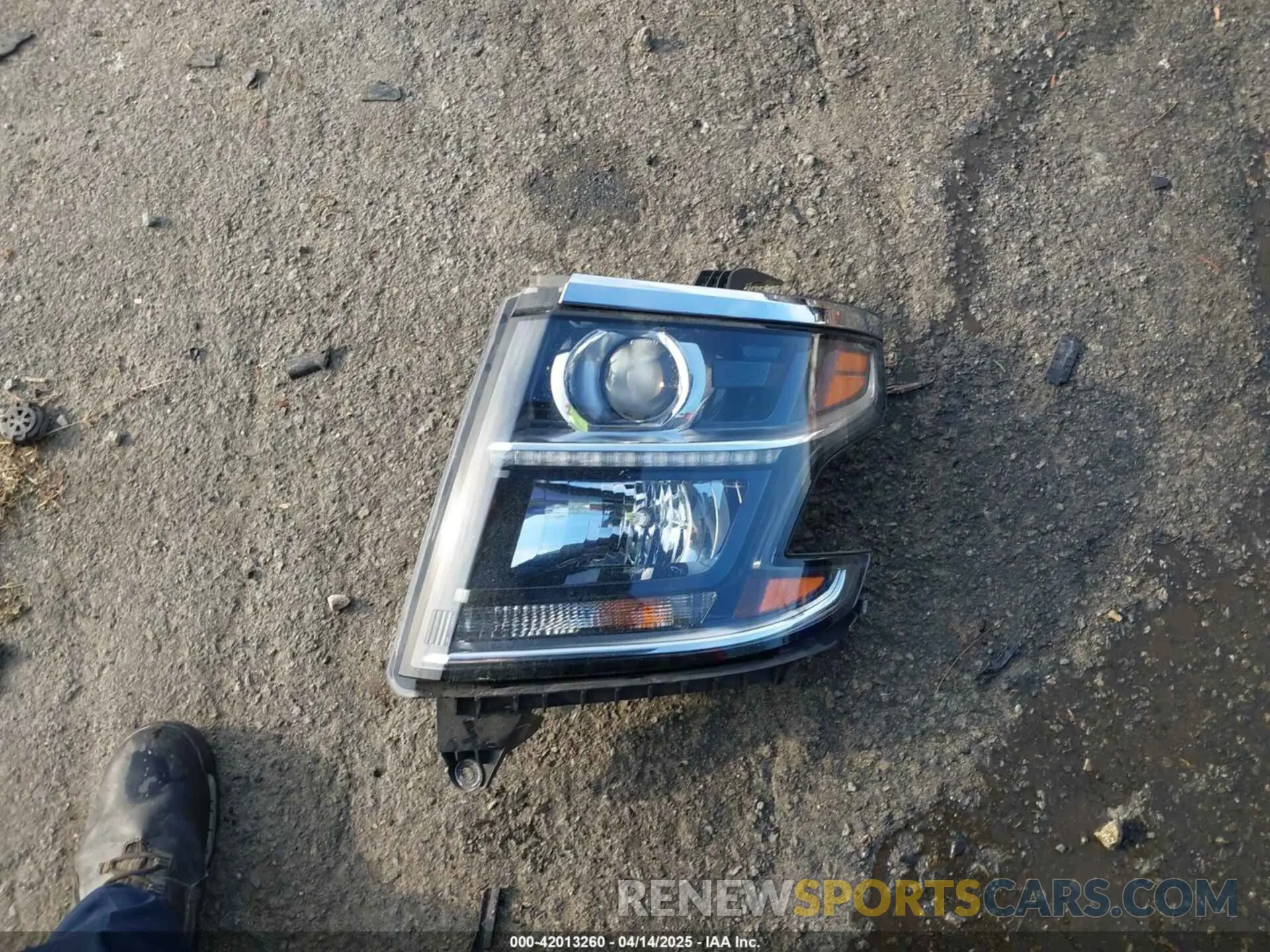 12 fotografías del automóvil dañado 1GNSCBKCXKR219413 CHEVROLET TAHOE 2019