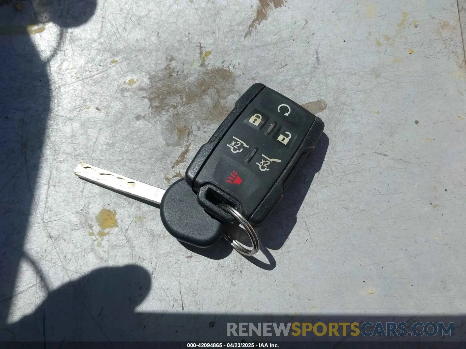 11 fotografías del automóvil dañado 1GNSKBKC3KR109743 CHEVROLET TAHOE 2019