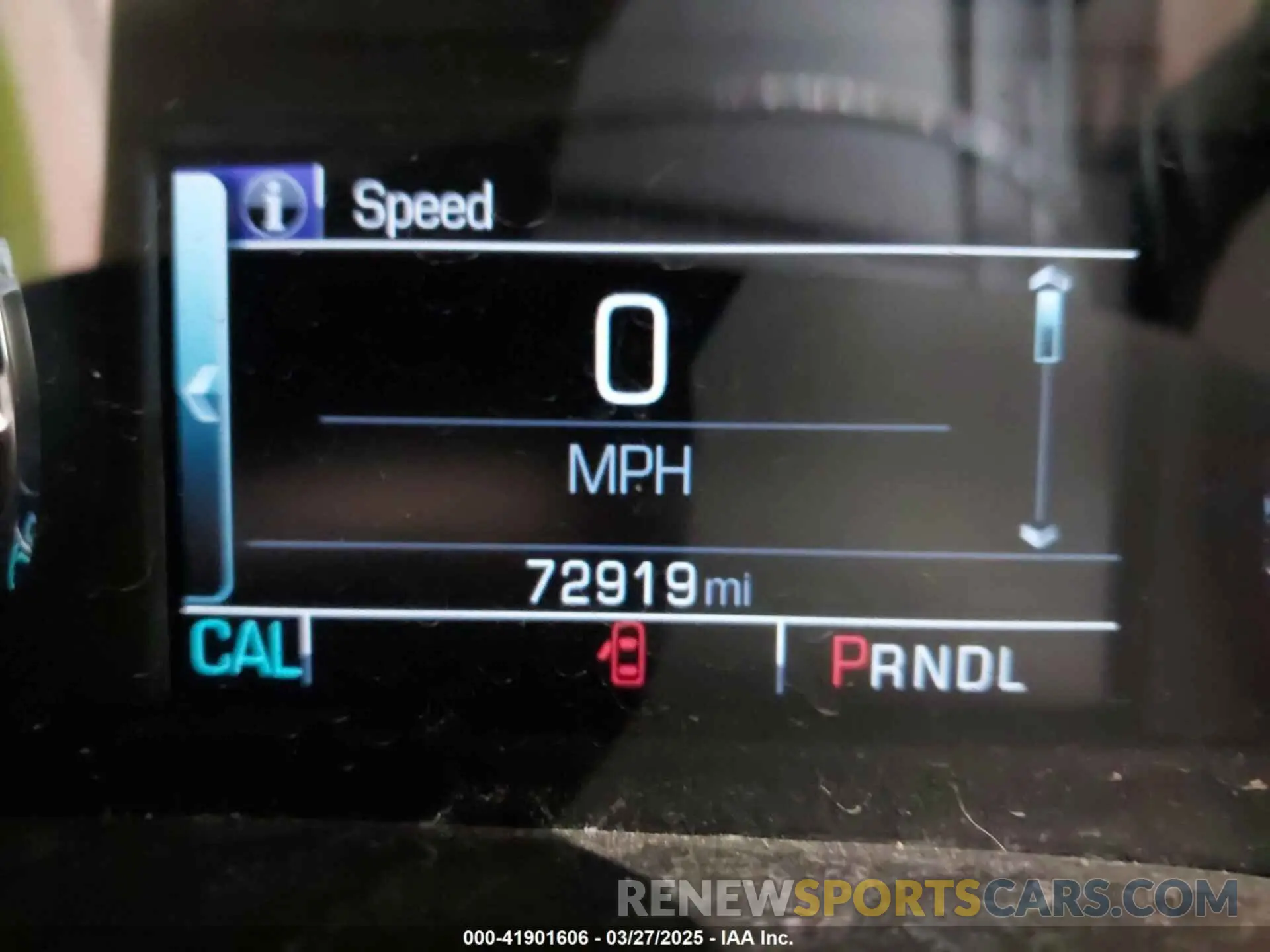 15 fotografías del automóvil dañado 1GNSKBKC5KR280204 CHEVROLET TAHOE 2019