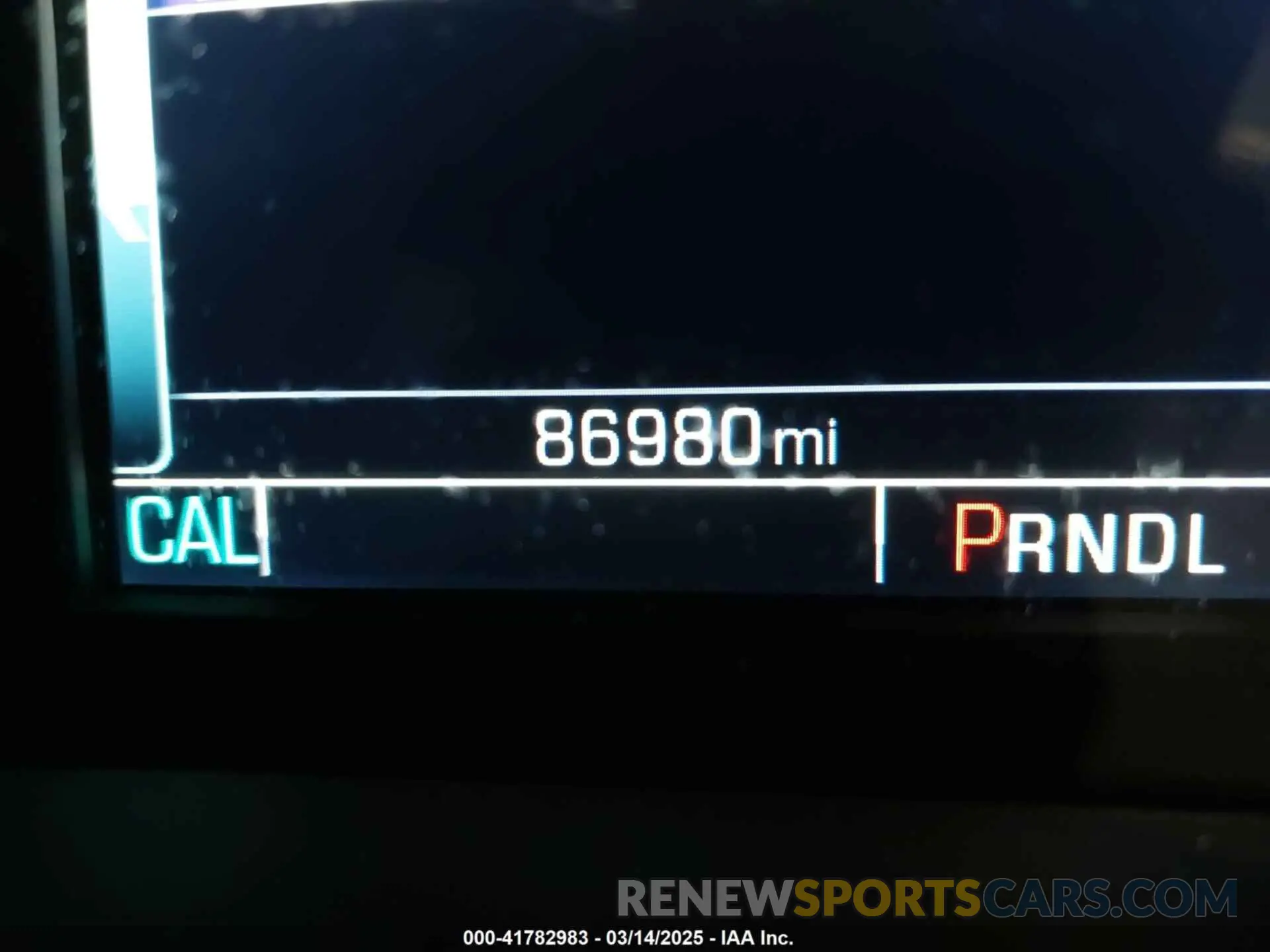 15 fotografías del automóvil dañado 1GNSKBKC2LR123473 CHEVROLET TAHOE 2020