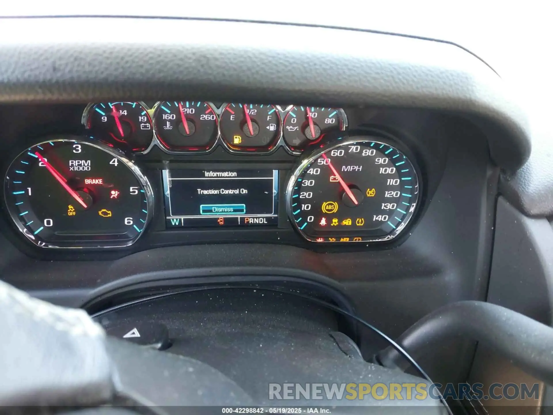 15 fotografías del automóvil dañado 1GNSKBKC6LR239081 CHEVROLET TAHOE 2020