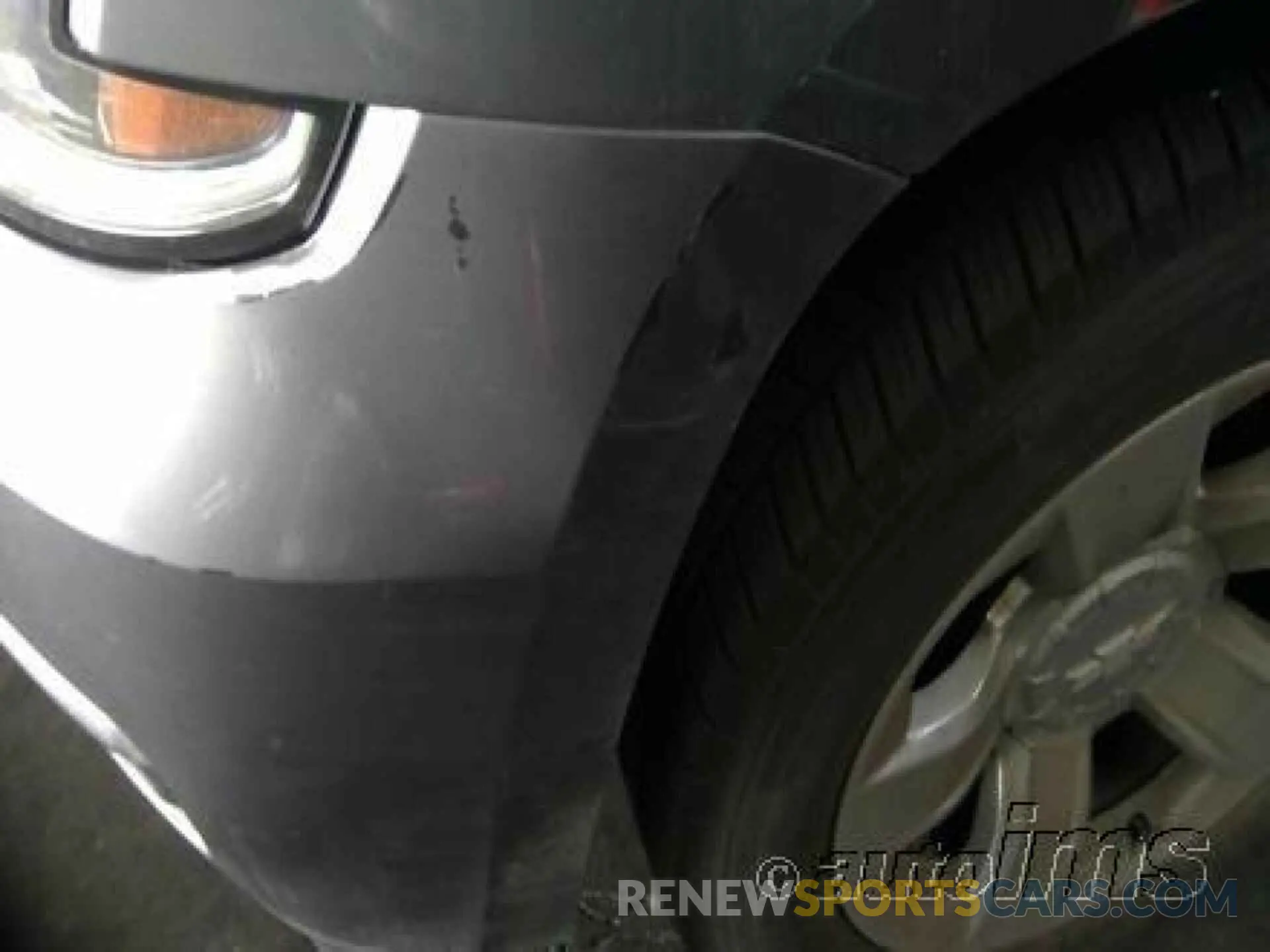 14 fotografías del automóvil dañado 1GNSKCKC1LR118397 CHEVROLET TAHOE 2020