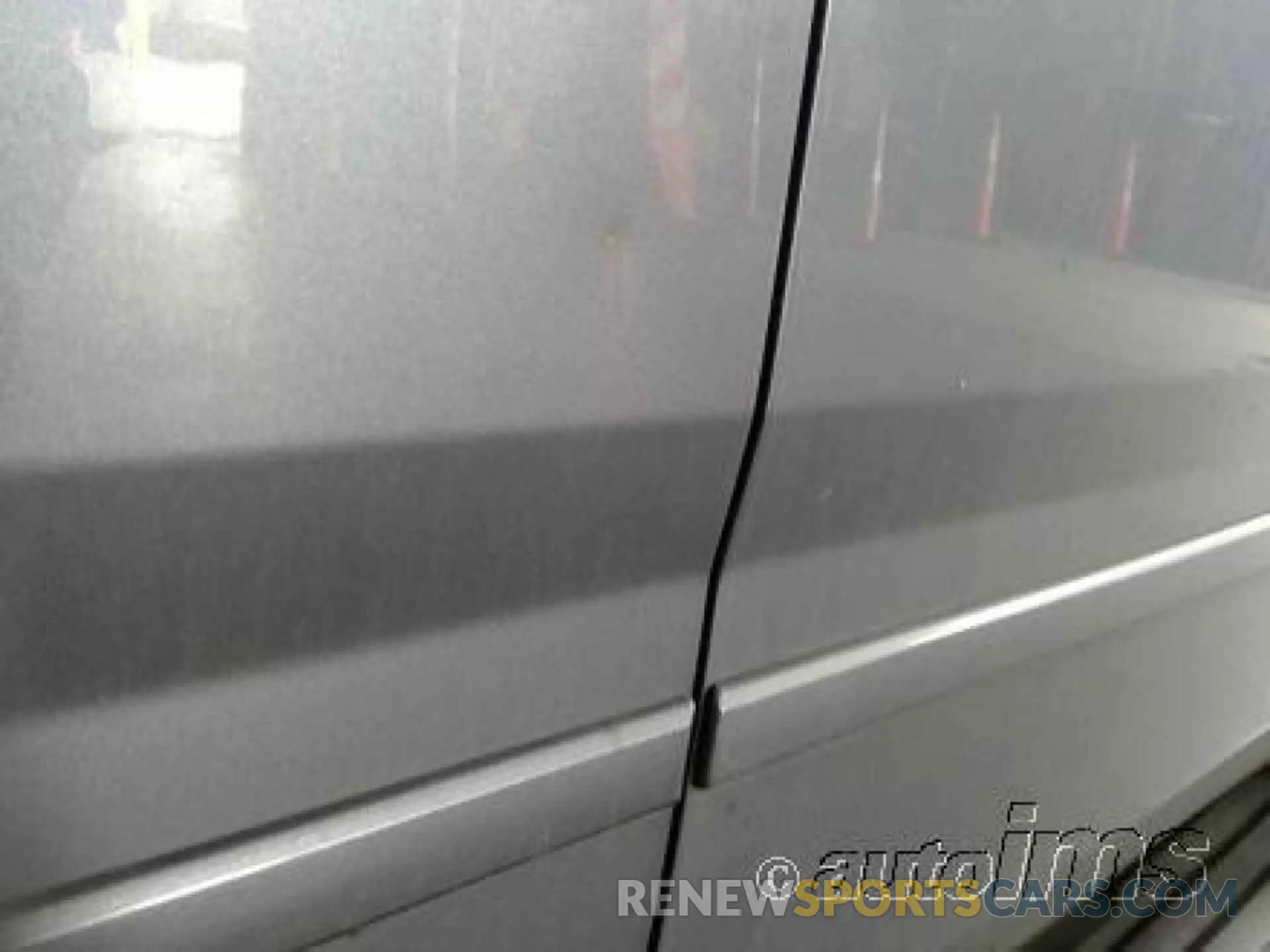 8 fotografías del automóvil dañado 1GNSKCKC1LR118397 CHEVROLET TAHOE 2020