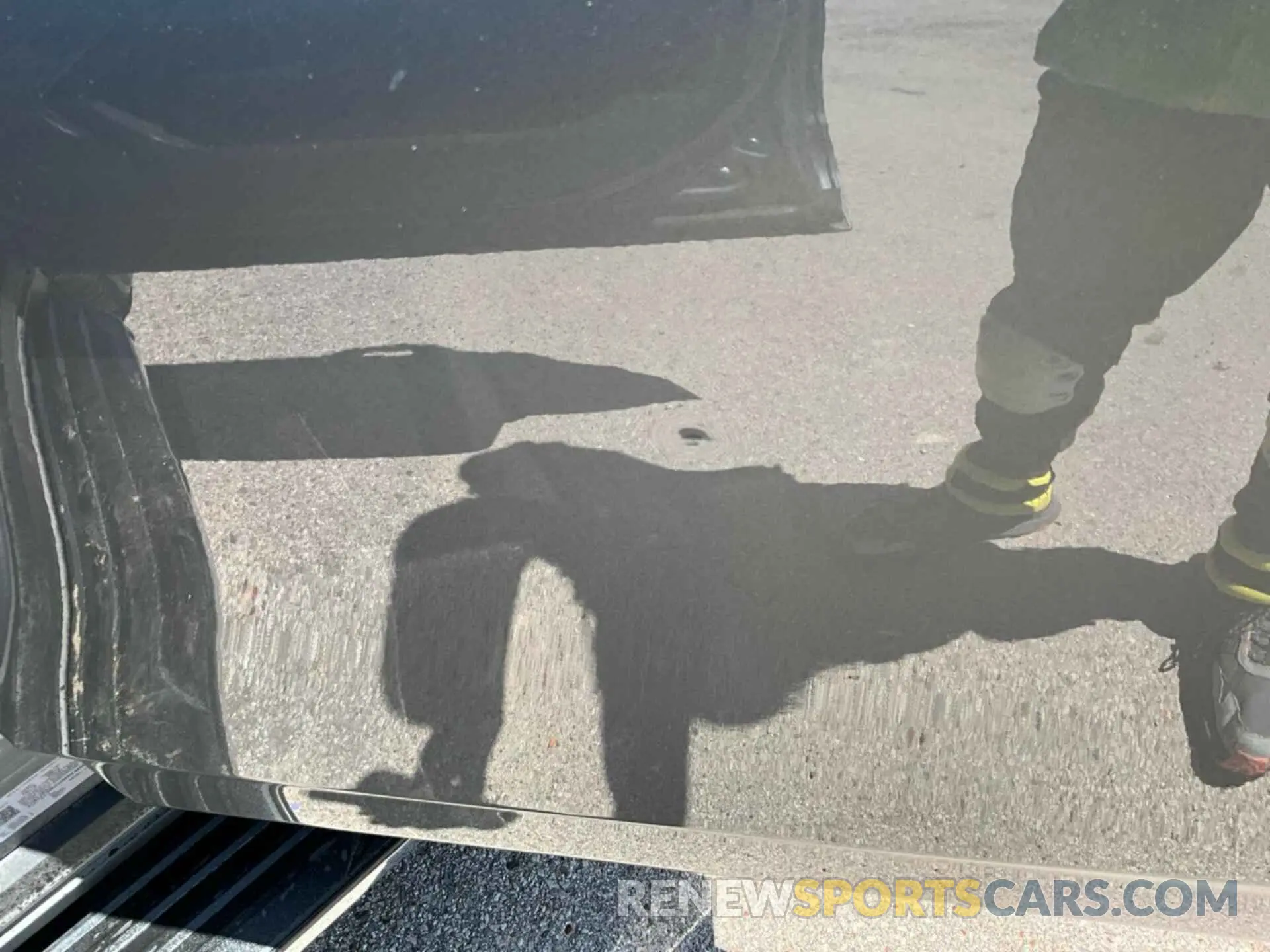 9 fotografías del automóvil dañado 1GNSCMKD2MR248993 CHEVROLET TAHOE 2021