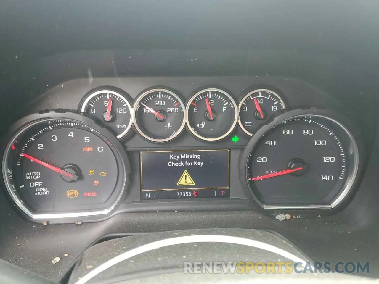 9 fotografías del automóvil dañado 1GNSCNKD1MR363008 CHEVROLET TAHOE 2021