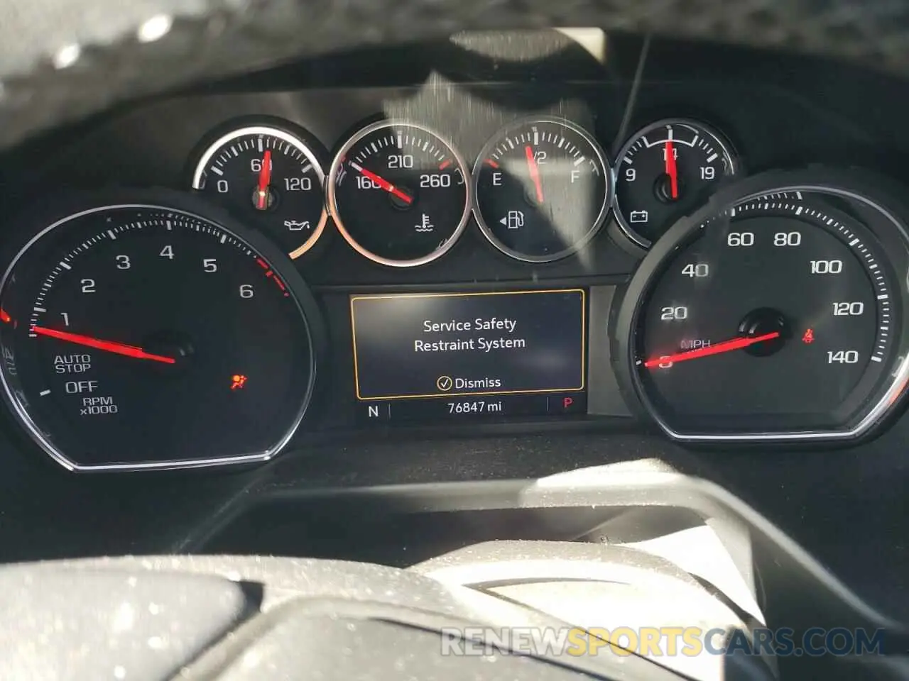 9 fotografías del automóvil dañado 1GNSCNKD5MR238092 CHEVROLET TAHOE 2021