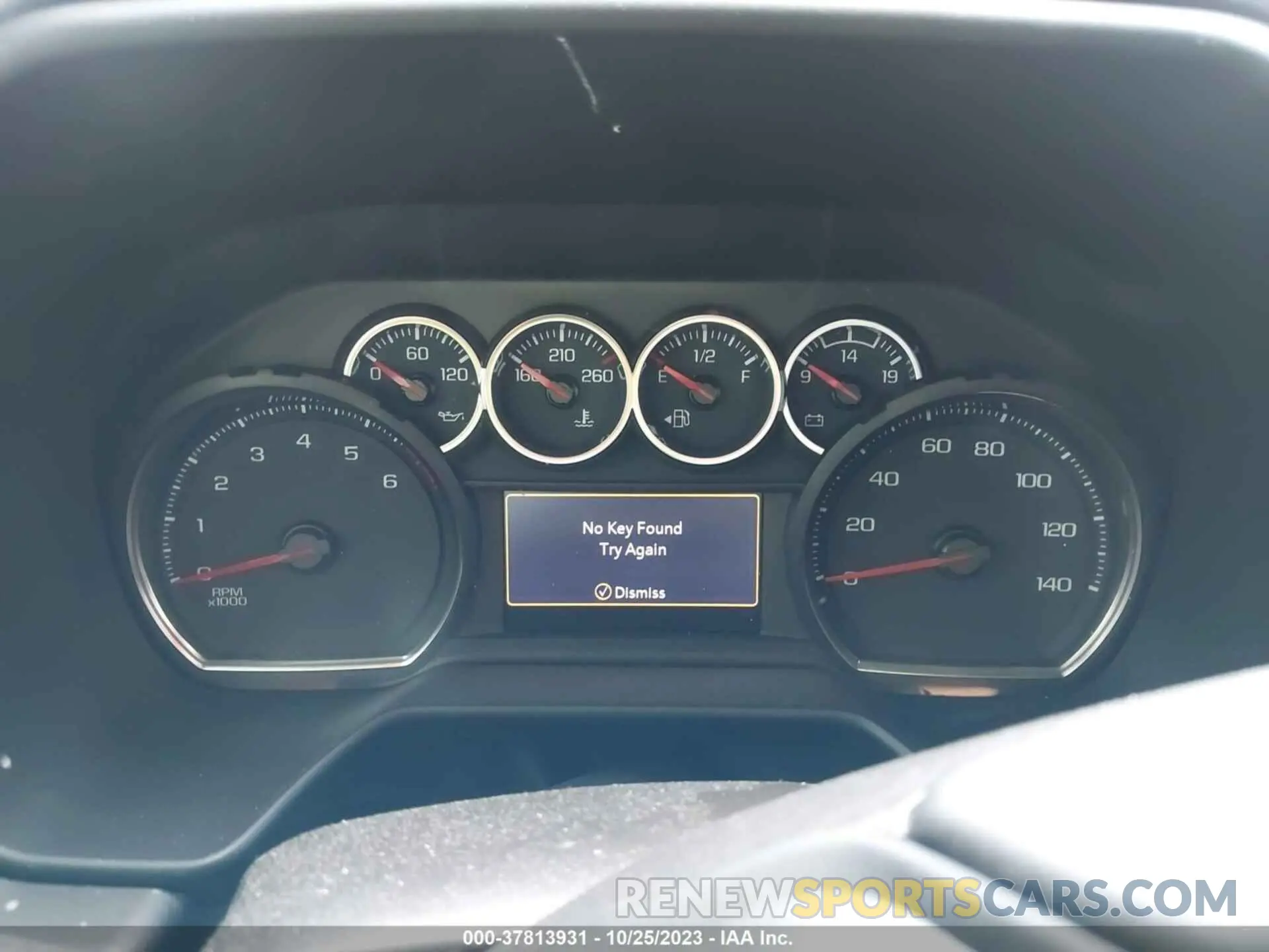7 fotografías del automóvil dañado 1GNSCRKD9MR390089 CHEVROLET TAHOE 2021