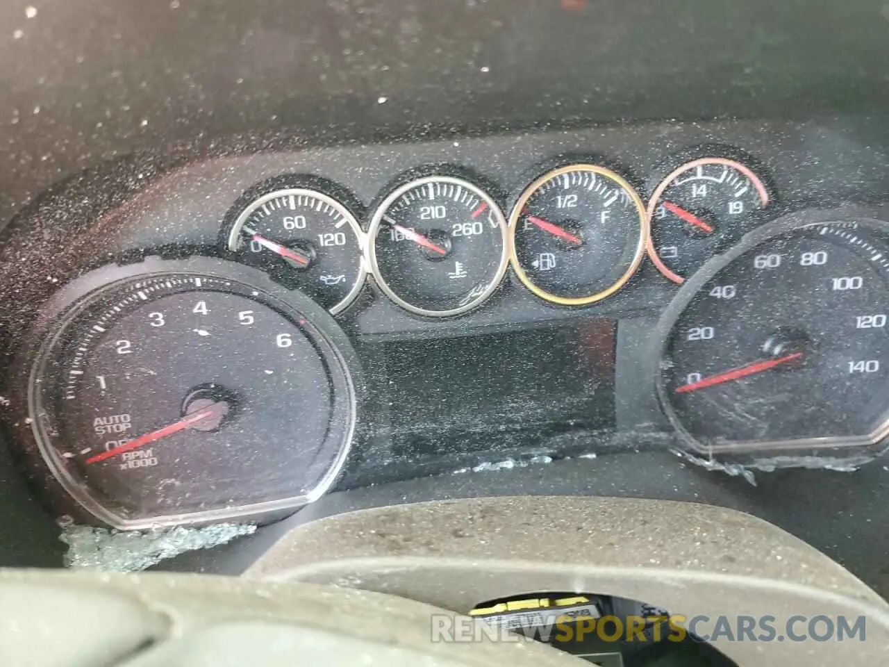 9 fotografías del automóvil dañado 1GNSKNKD1MR160347 CHEVROLET TAHOE 2021